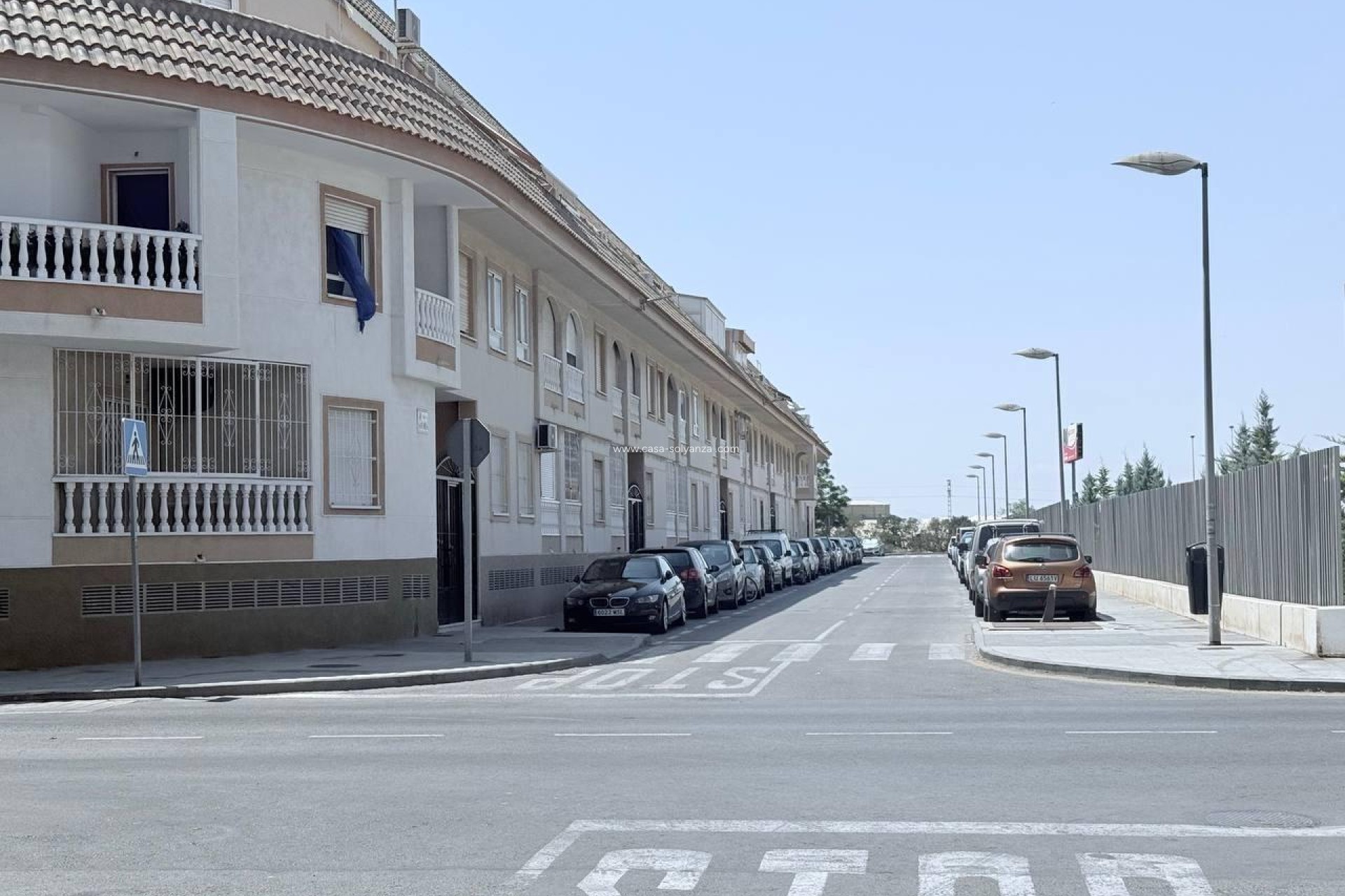 Resale - Apartment / flat - Torrevieja - Acequion