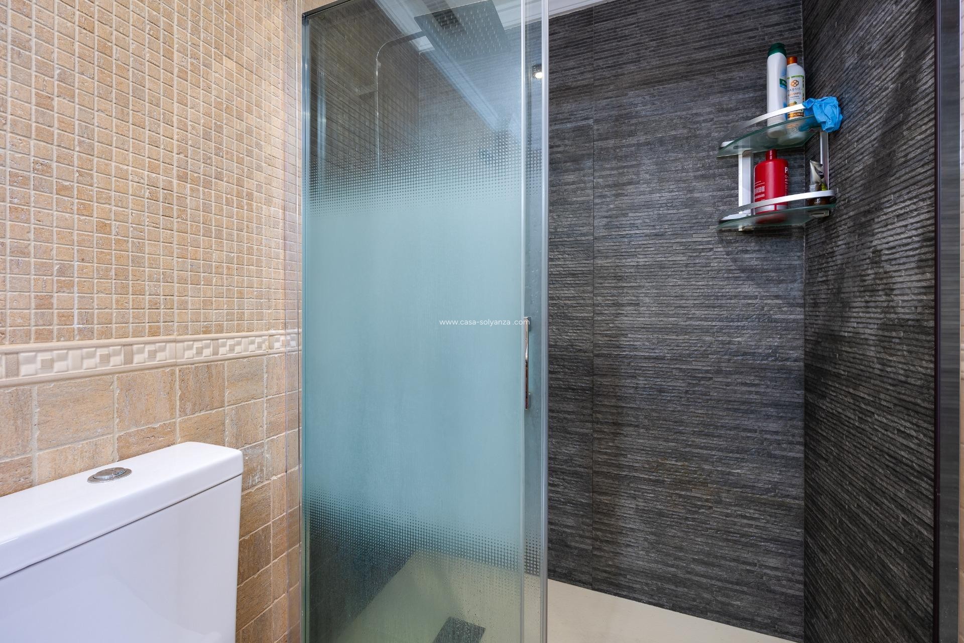 Resale - Apartment / flat - Torrevieja - Acequion