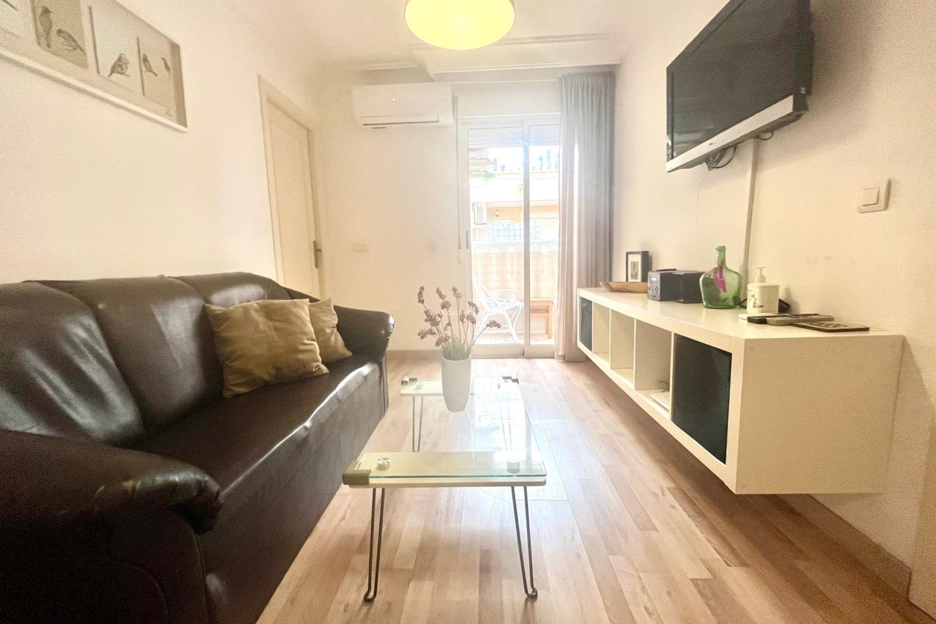 Resale - Apartment / flat - Torrevieja - Acequion