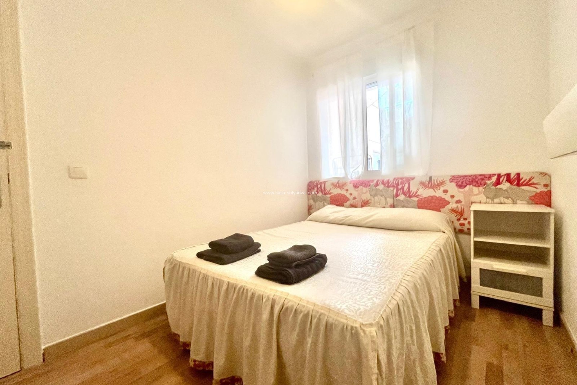 Resale - Apartment / flat - Torrevieja - Acequion