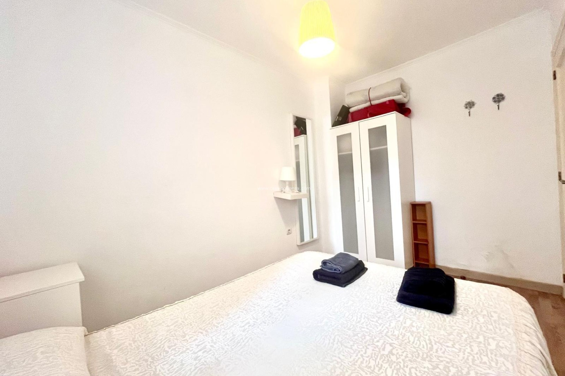 Resale - Apartment / flat - Torrevieja - Acequion