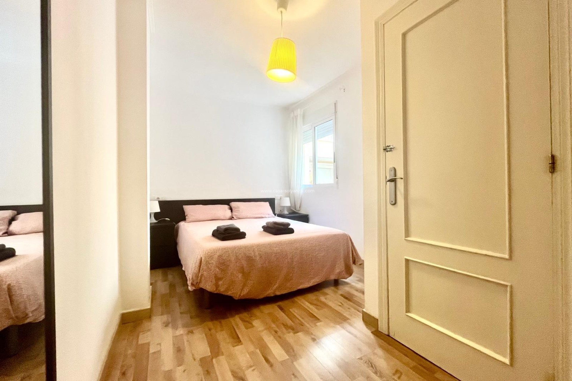 Resale - Apartment / flat - Torrevieja - Acequion