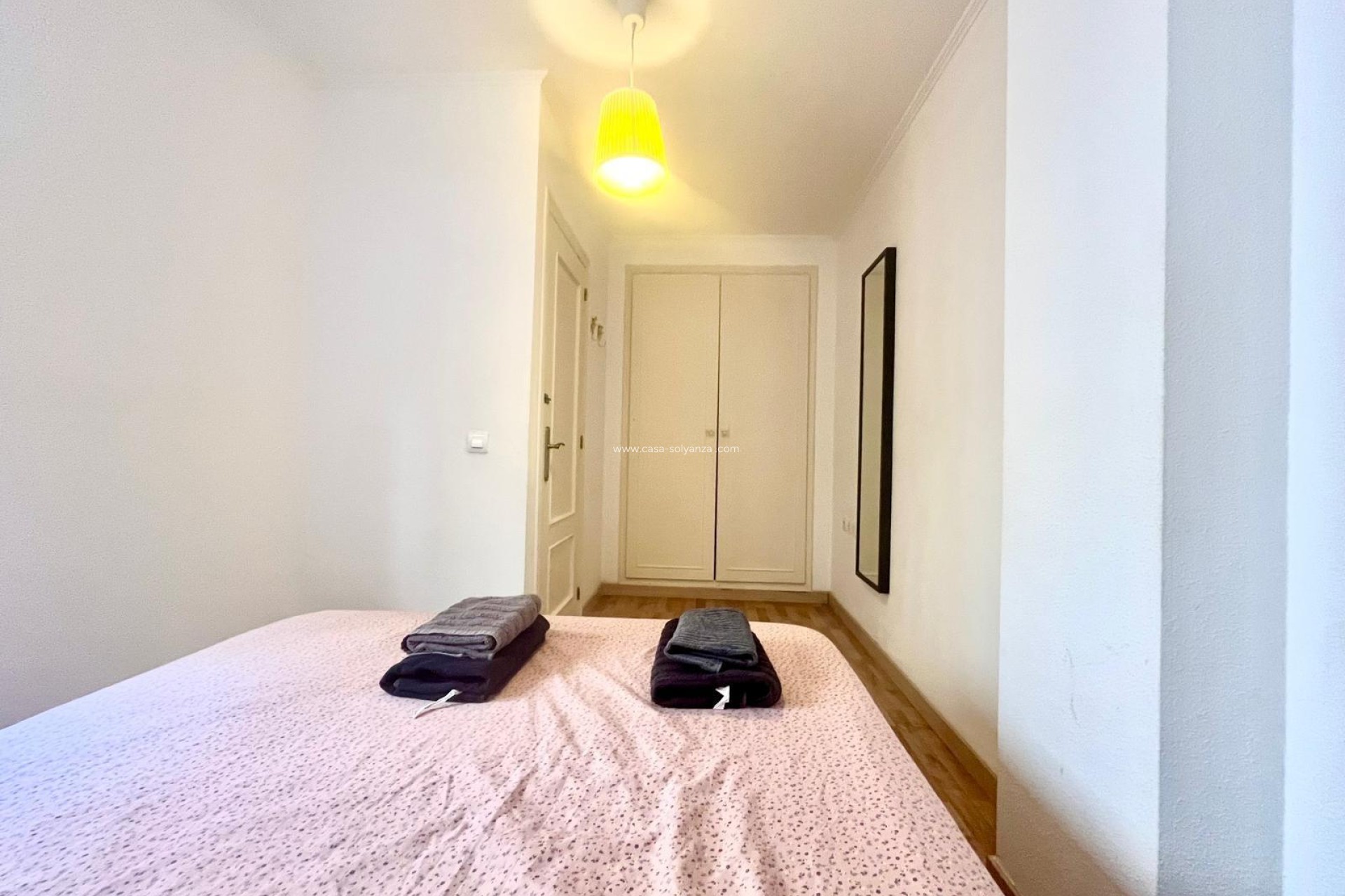 Resale - Apartment / flat - Torrevieja - Acequion