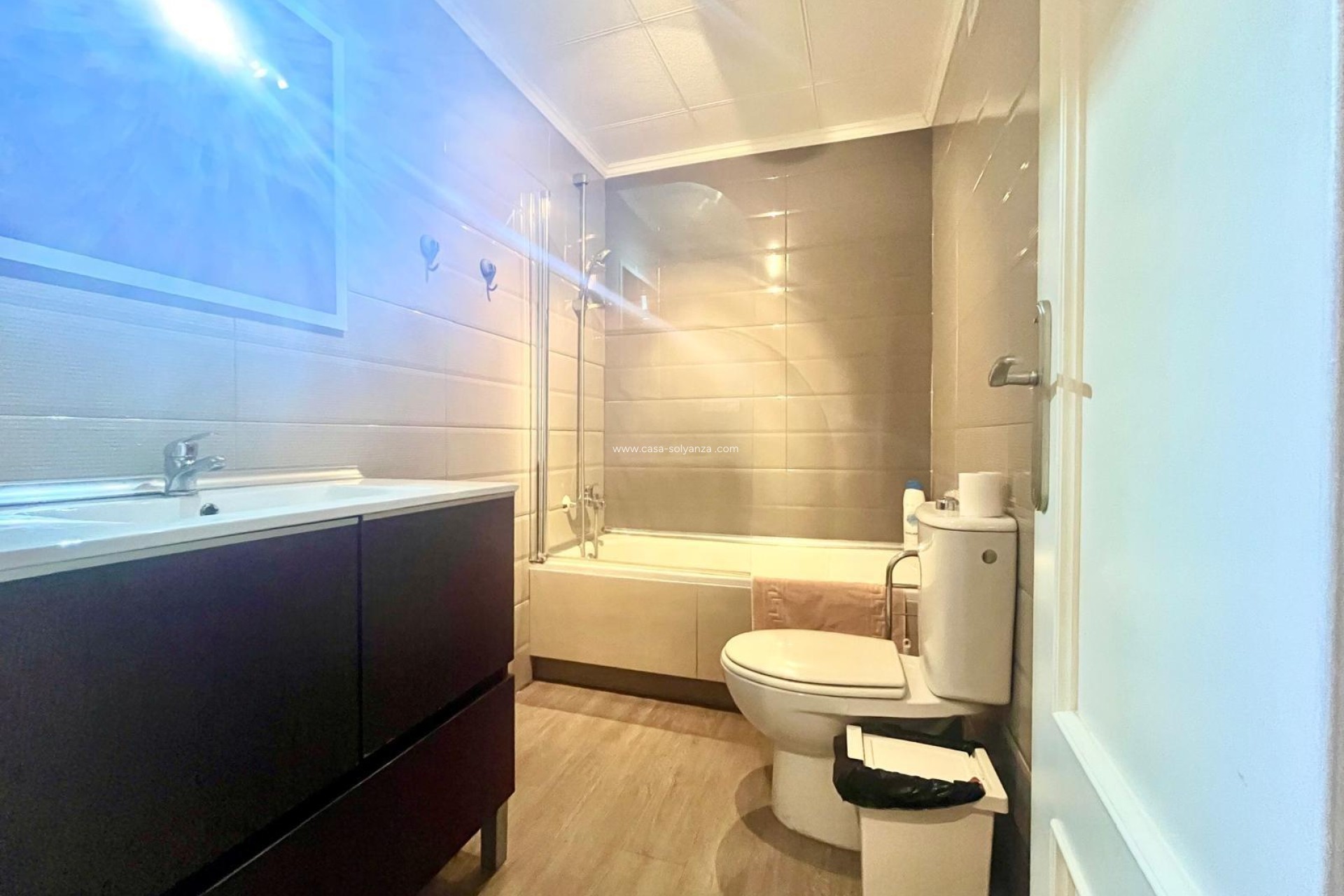 Resale - Apartment / flat - Torrevieja - Acequion