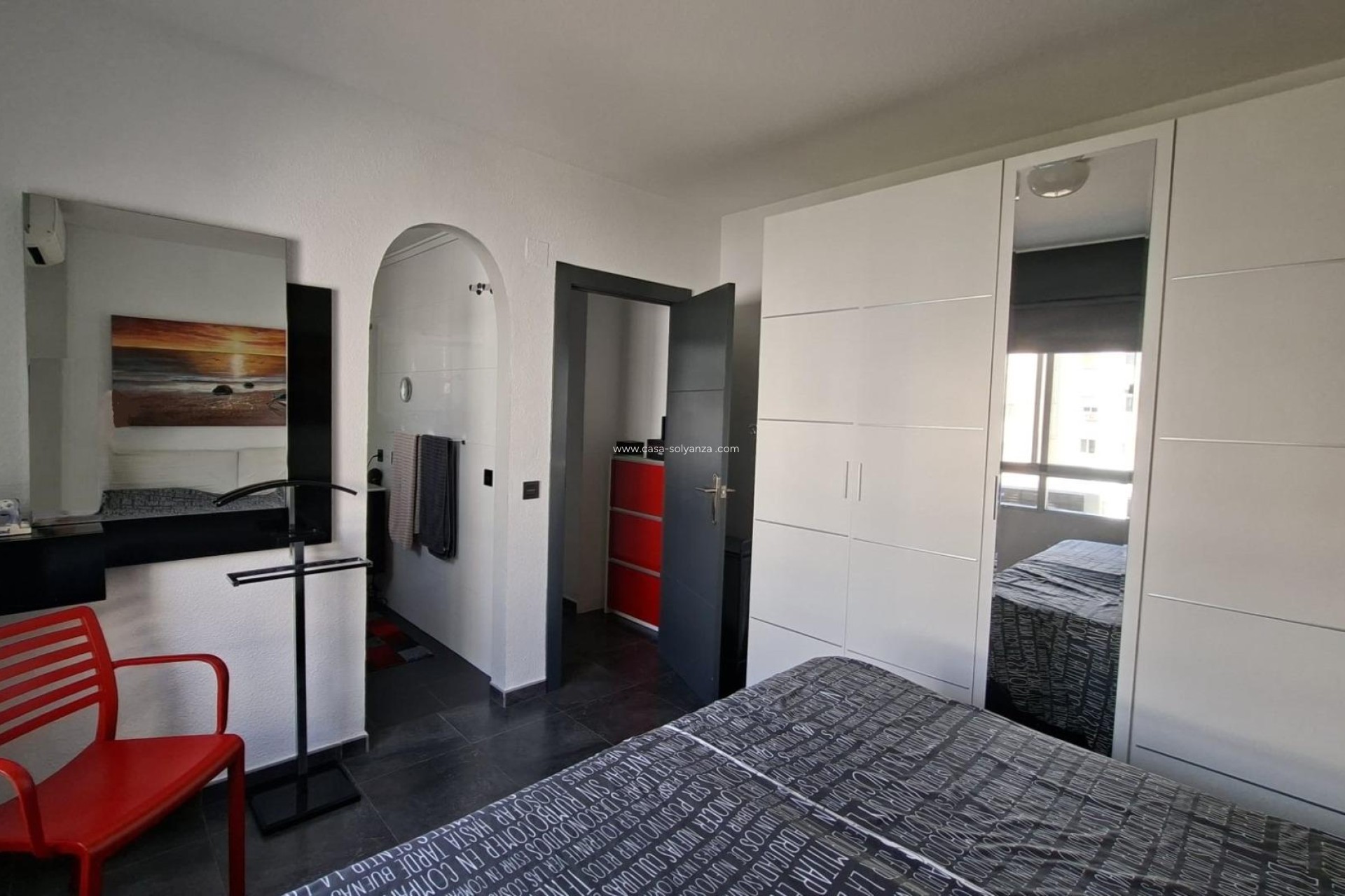 Resale - Apartment / flat - Torrevieja - Acequion