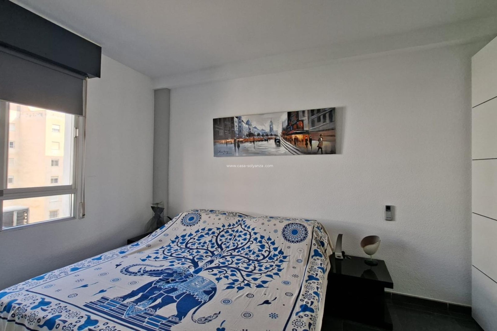 Resale - Apartment / flat - Torrevieja - Acequion