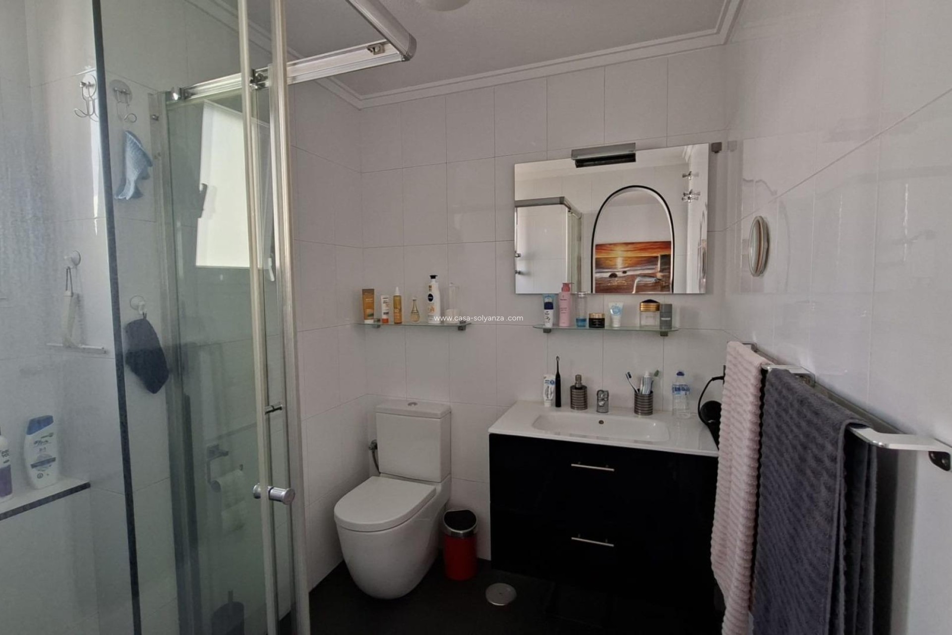 Resale - Apartment / flat - Torrevieja - Acequion