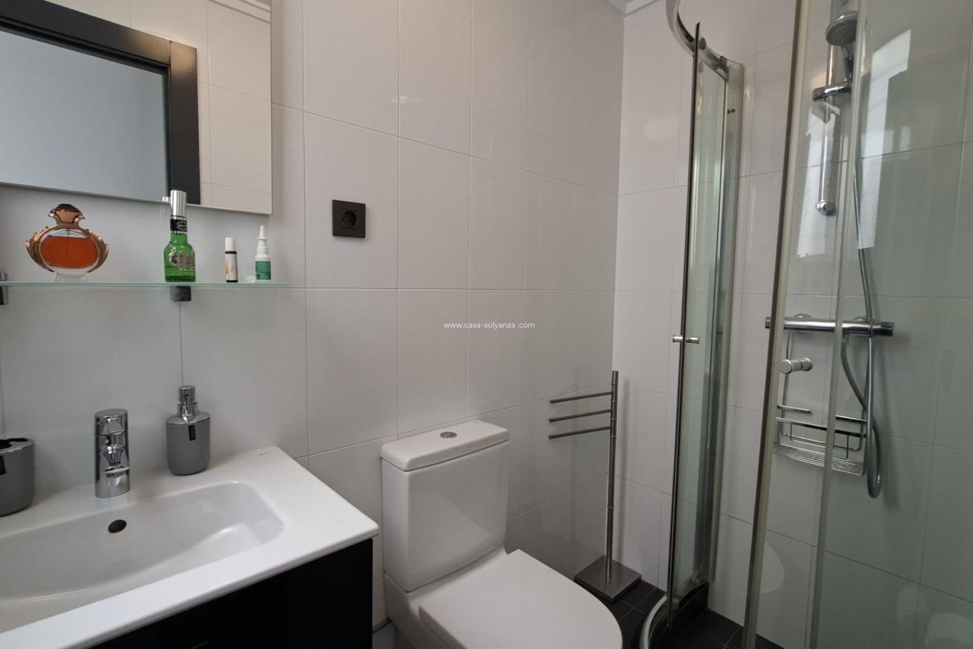 Resale - Apartment / flat - Torrevieja - Acequion