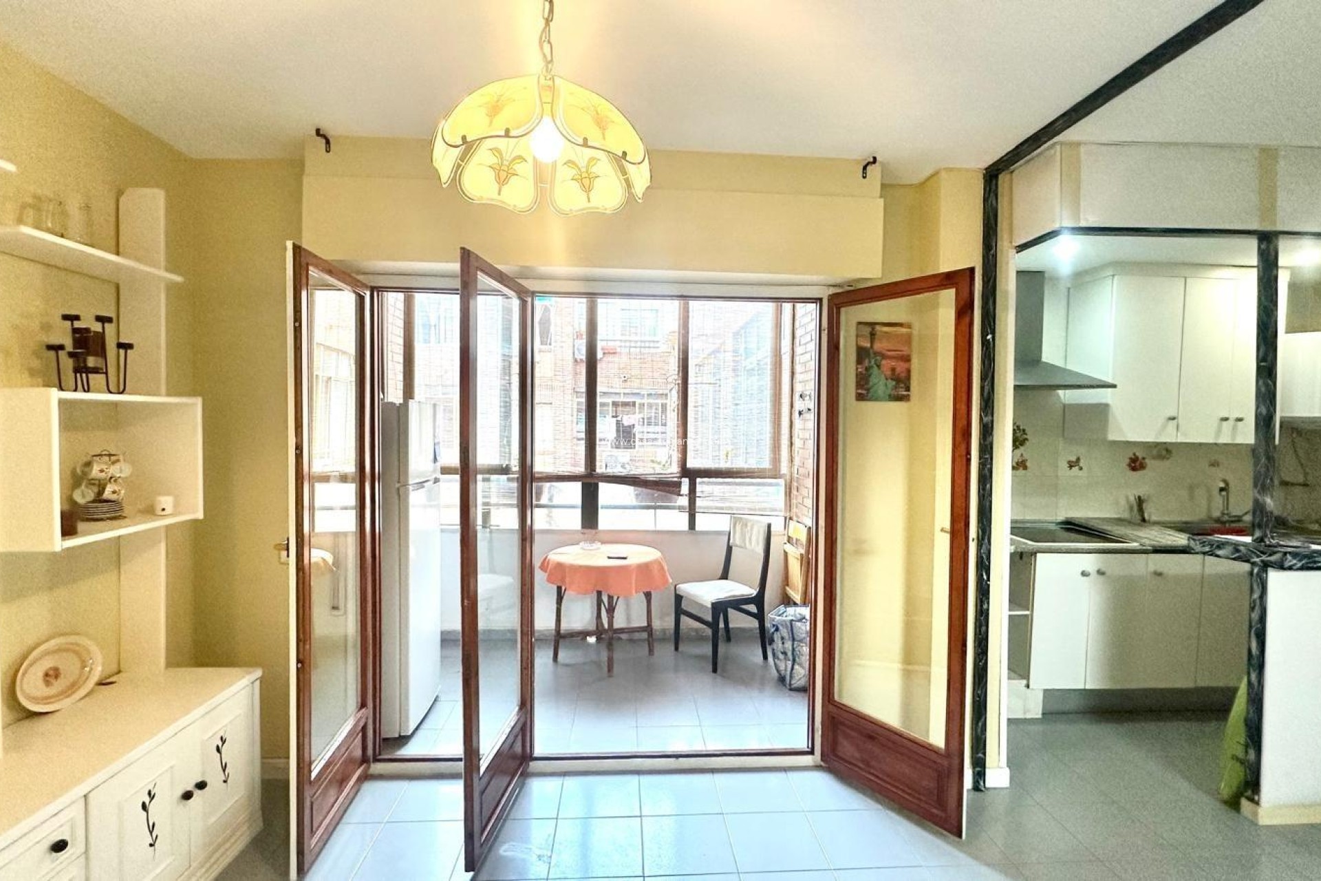 Resale - Apartment / flat - Torrevieja - Acequion