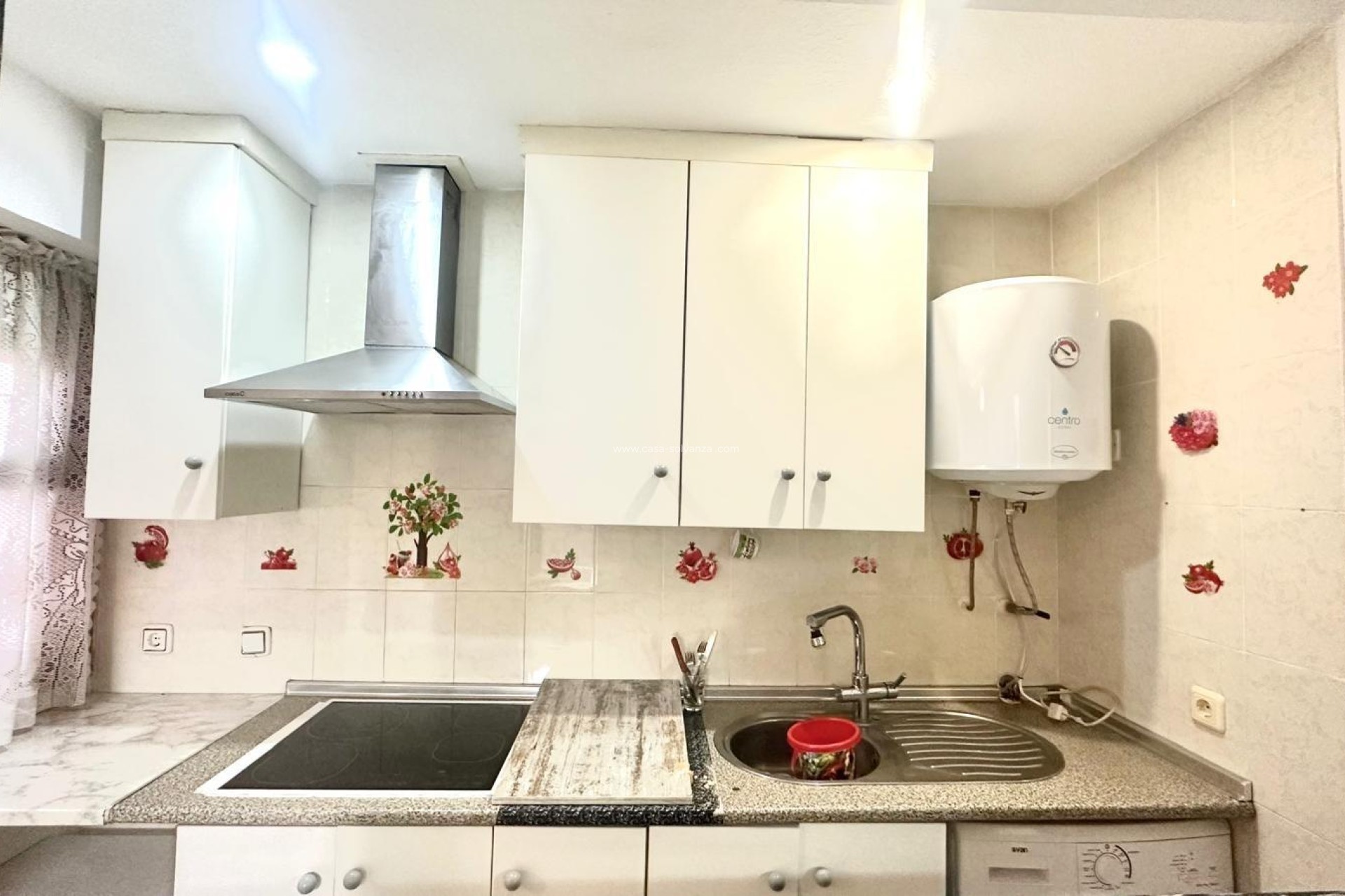 Resale - Apartment / flat - Torrevieja - Acequion