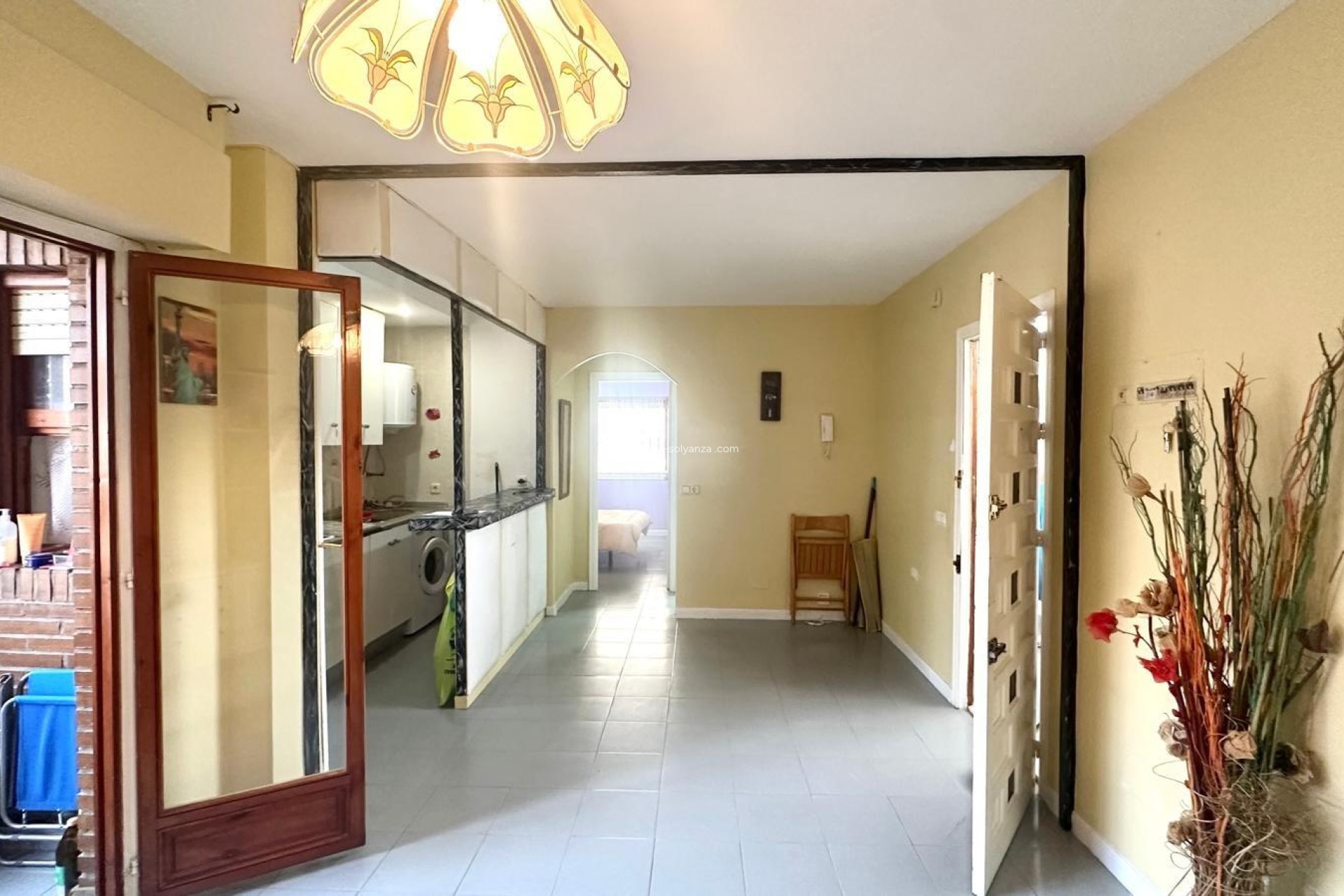 Resale - Apartment / flat - Torrevieja - Acequion