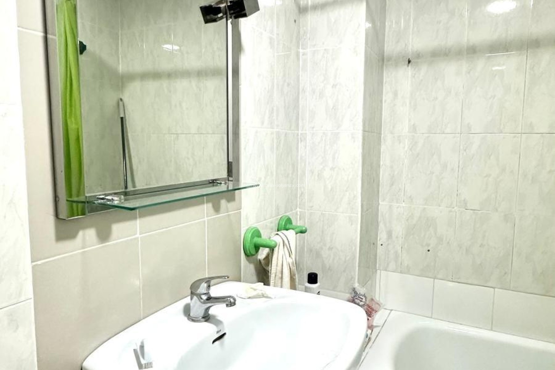 Resale - Apartment / flat - Torrevieja - Acequion