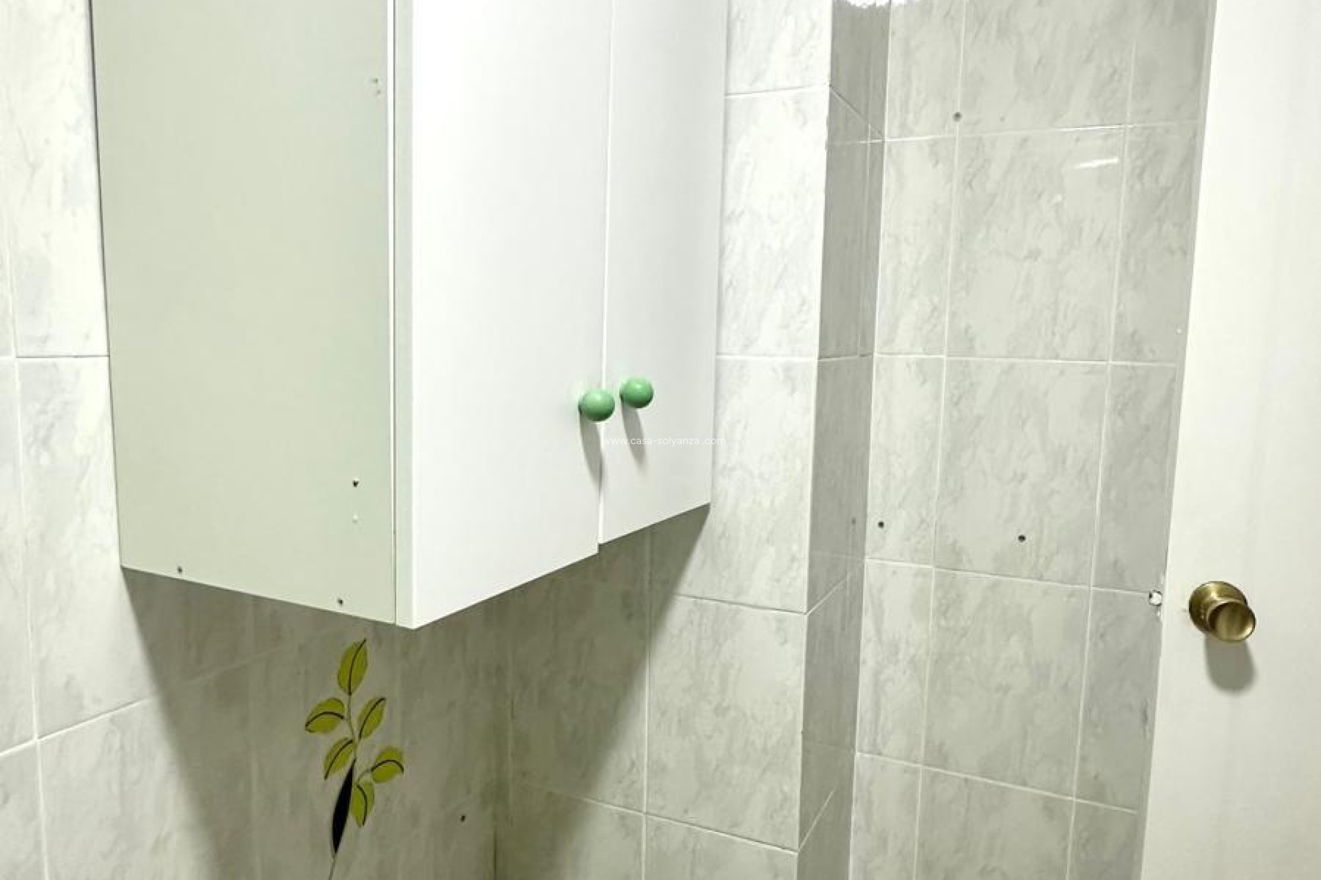 Resale - Apartment / flat - Torrevieja - Acequion