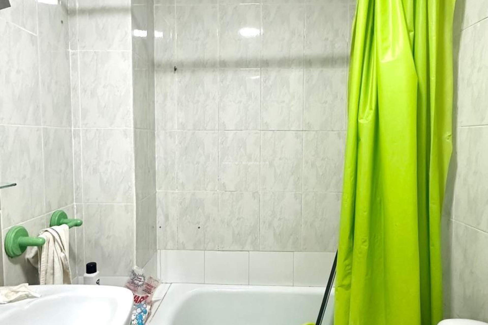 Resale - Apartment / flat - Torrevieja - Acequion