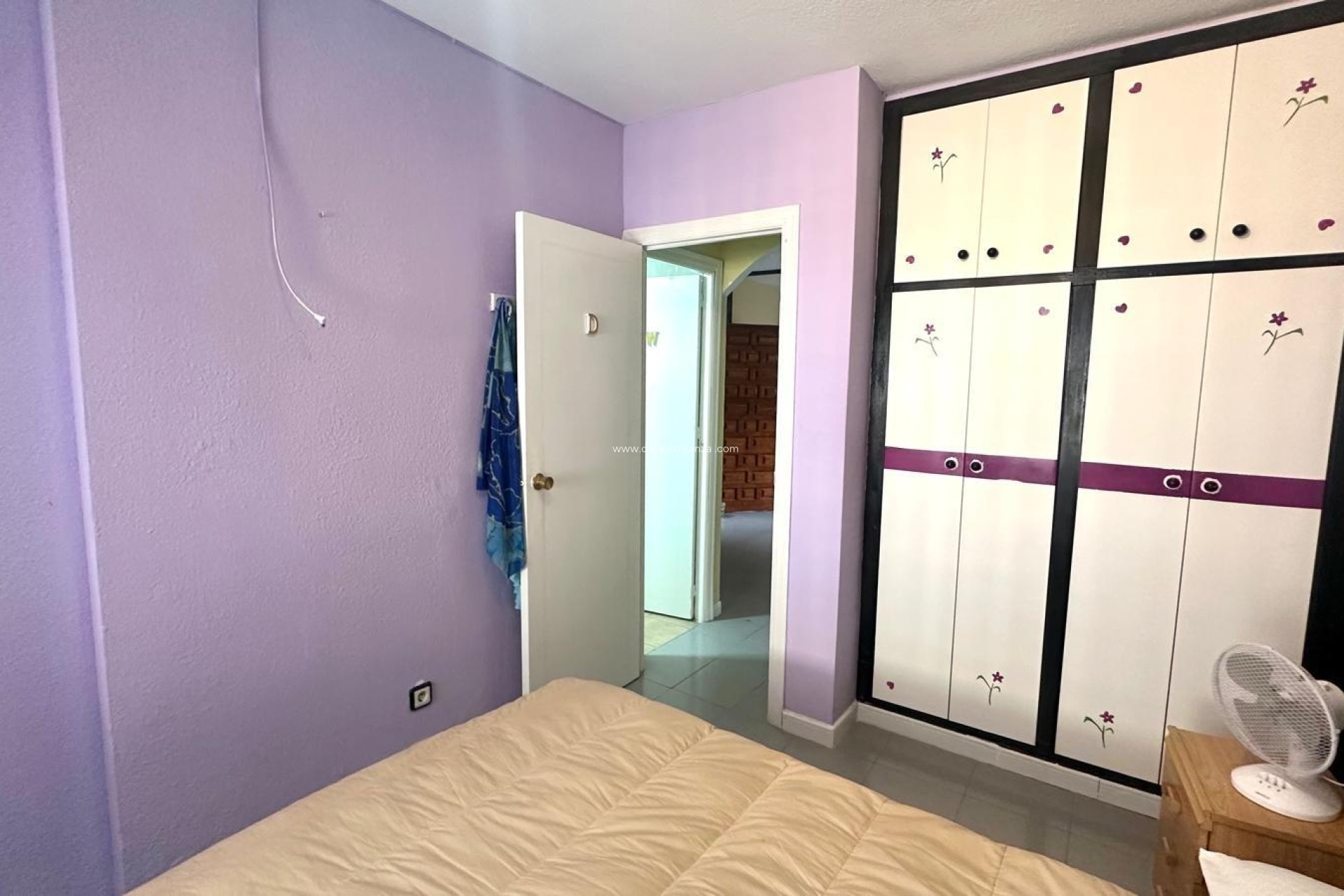 Resale - Apartment / flat - Torrevieja - Acequion