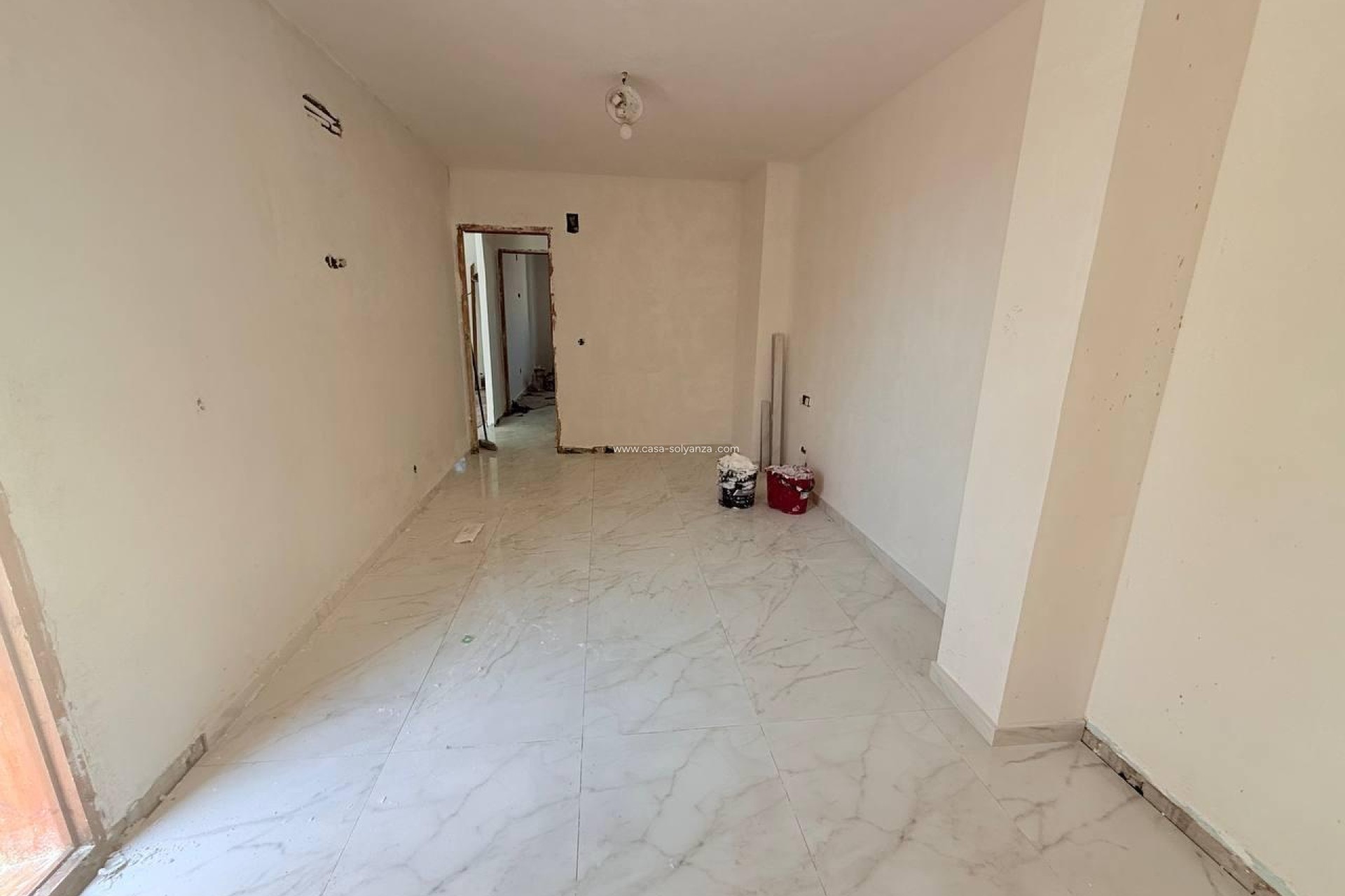 Resale - Apartment / flat - Torrevieja - Acequion