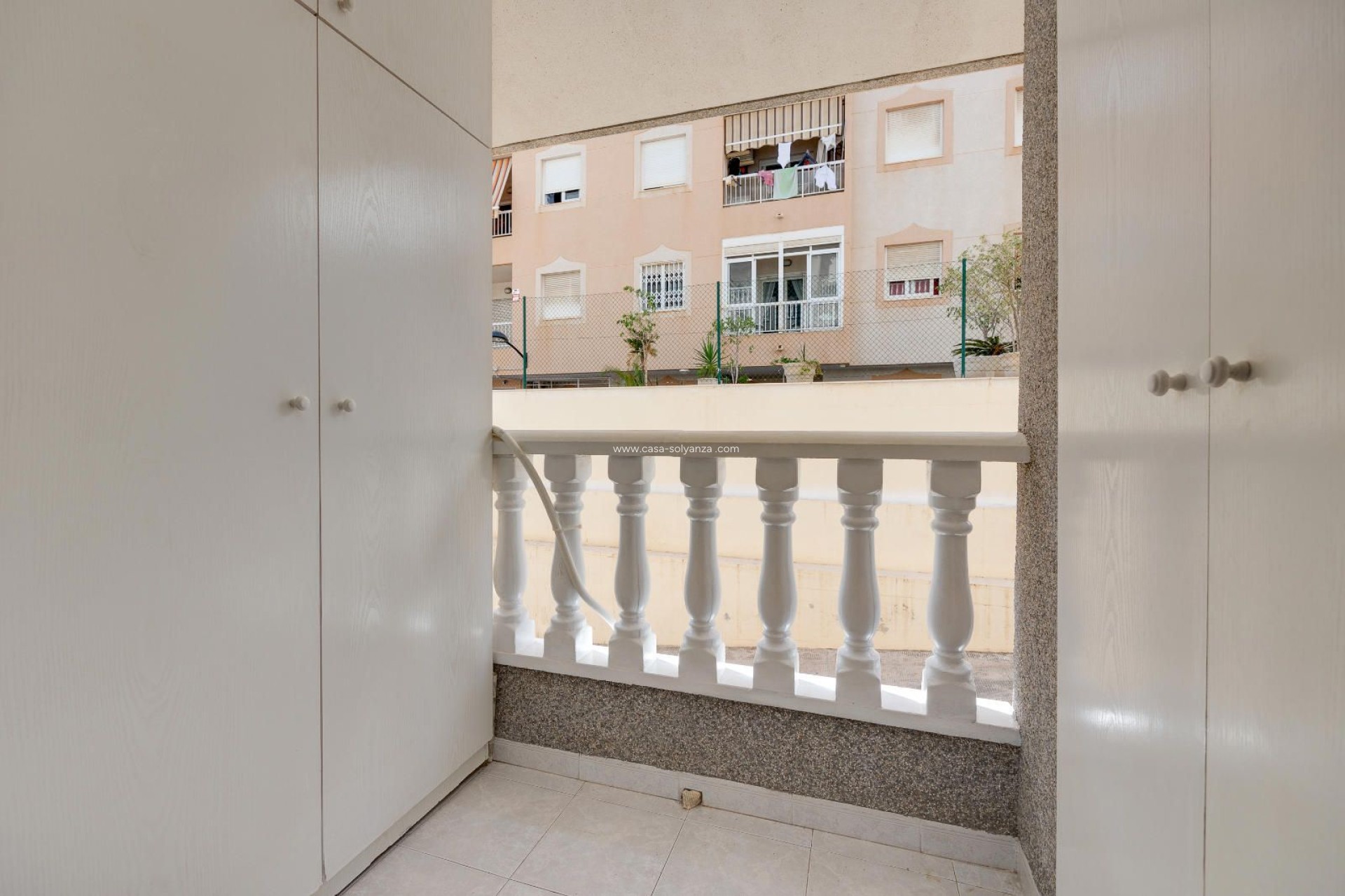 Resale - Apartment / flat - Torrevieja - Acequion