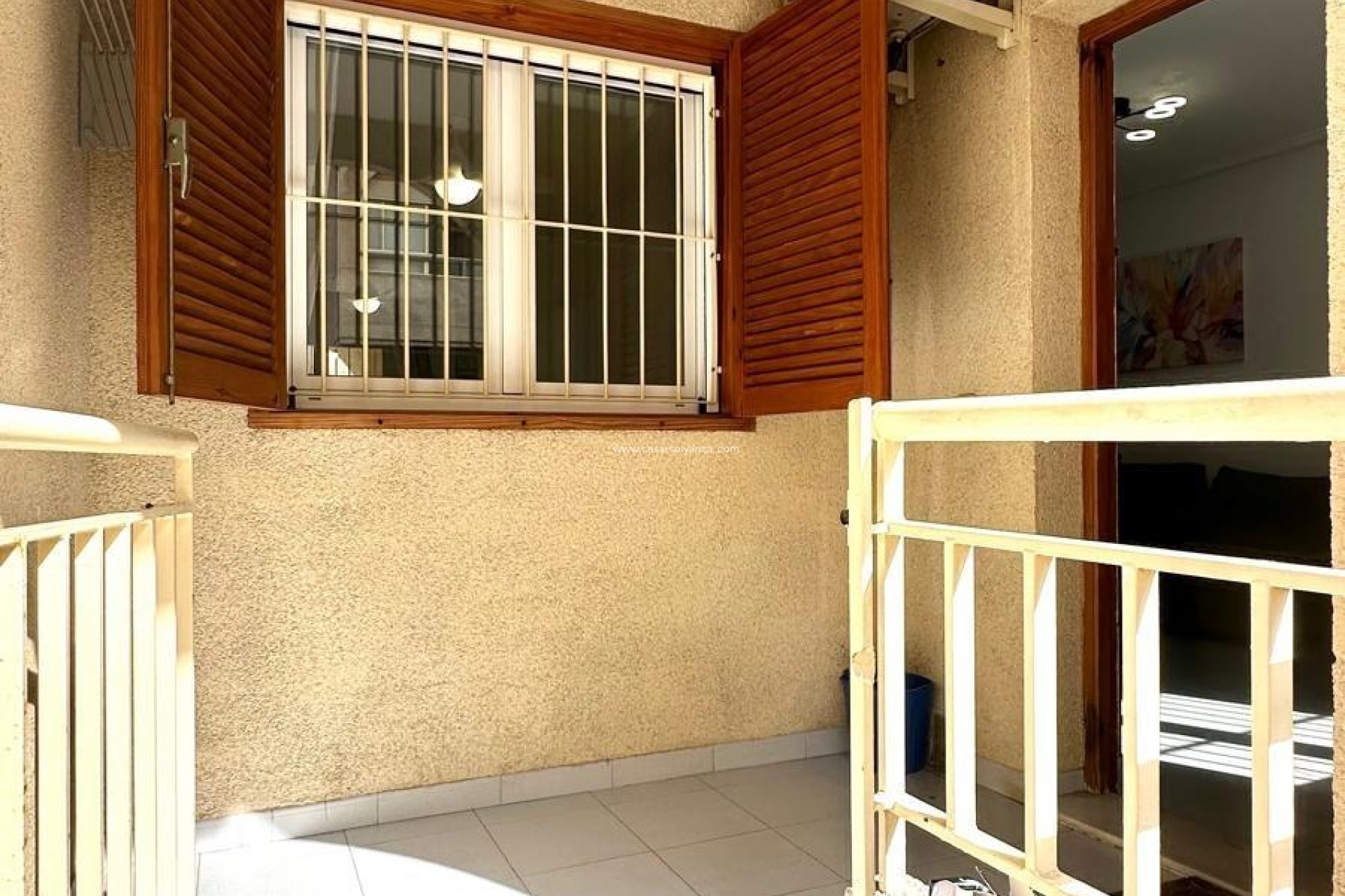 Resale - Apartment / flat - Torrevieja - Acequion