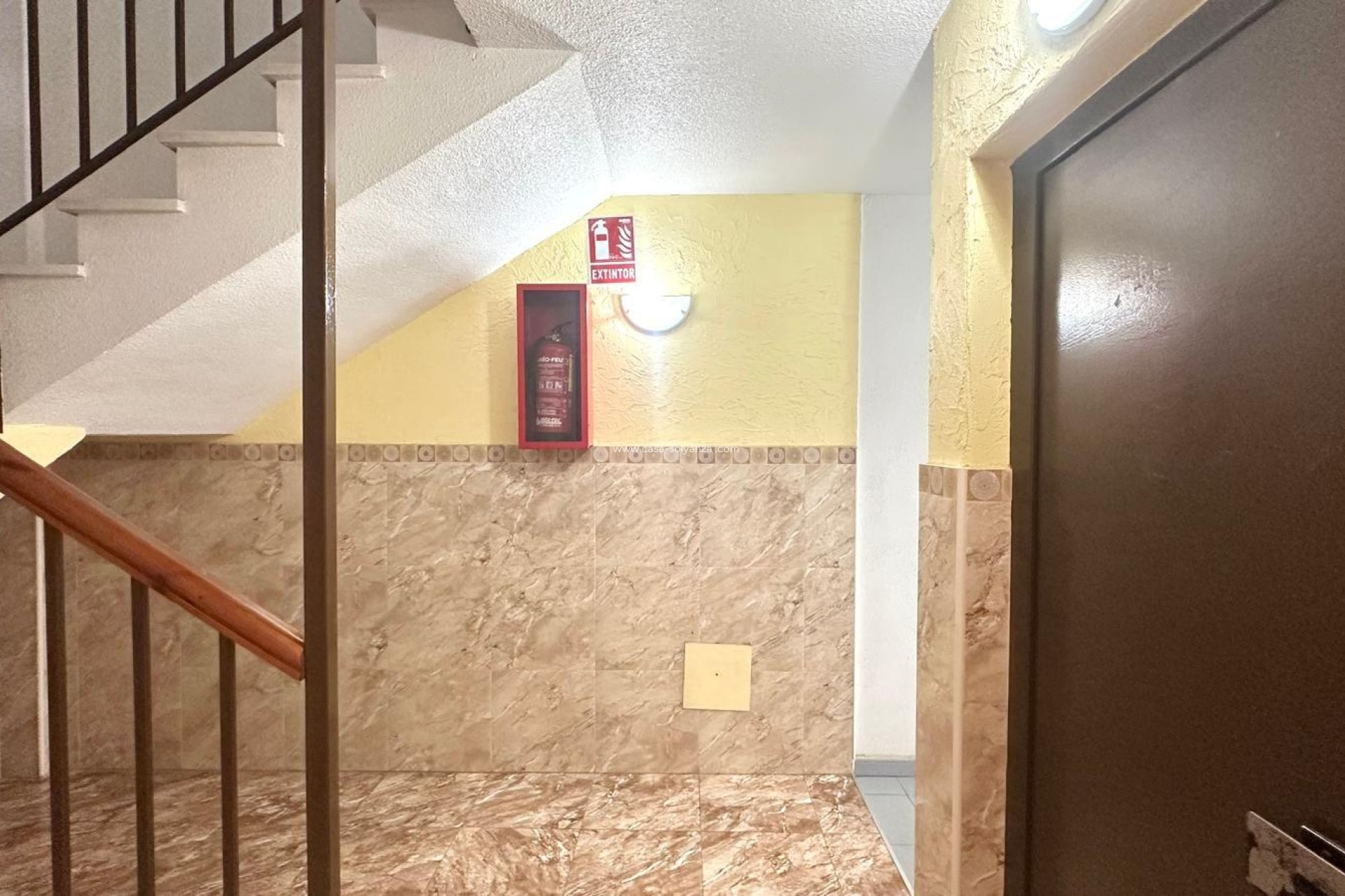 Resale - Apartment / flat - Torrevieja - Acequion