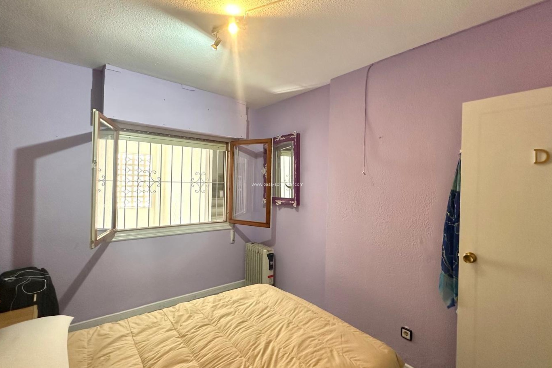 Resale - Apartment / flat - Torrevieja - Acequion