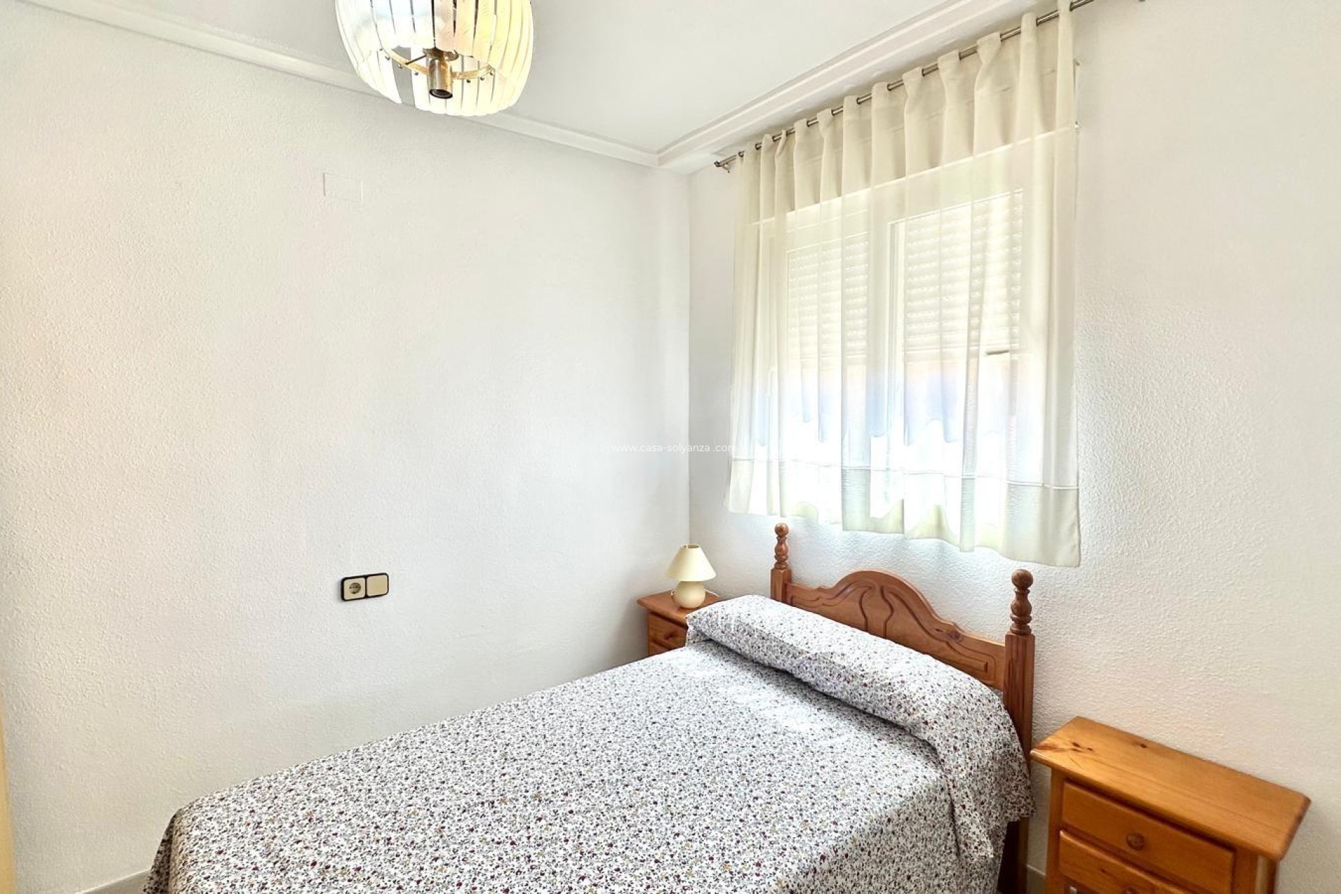 Resale - Apartment / flat - Torrevieja - Acequion