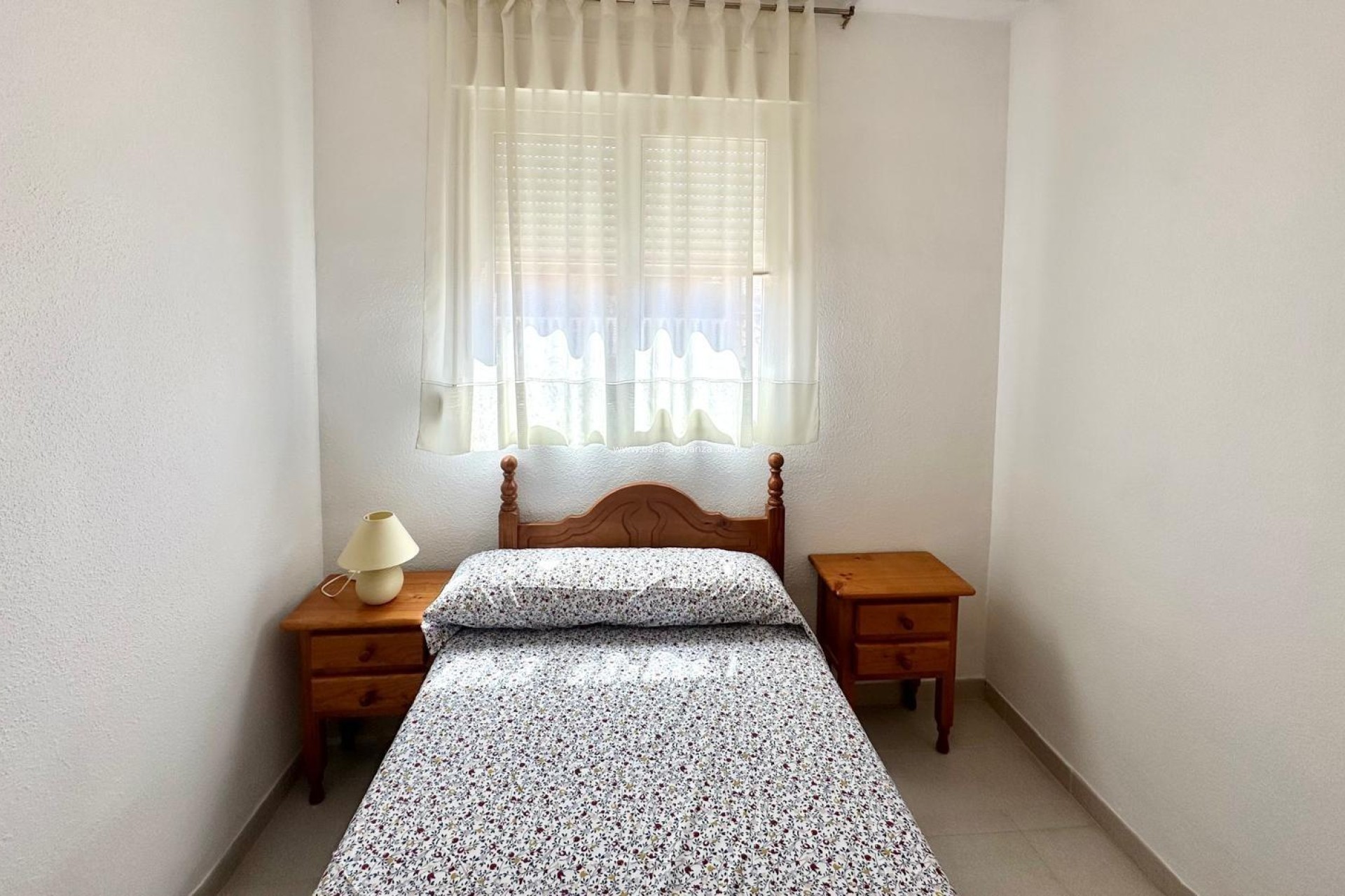 Resale - Apartment / flat - Torrevieja - Acequion