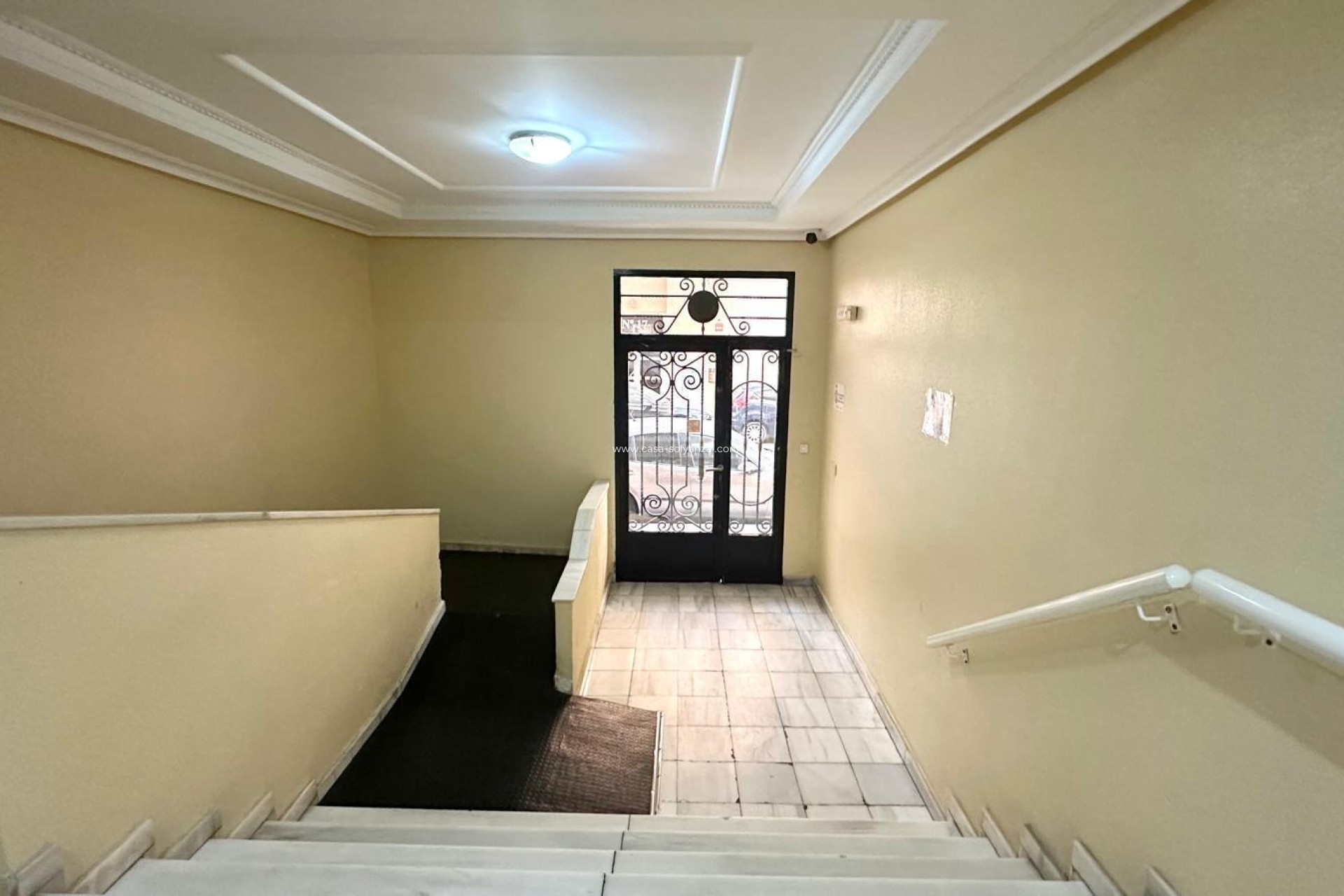 Resale - Apartment / flat - Torrevieja - Acequion