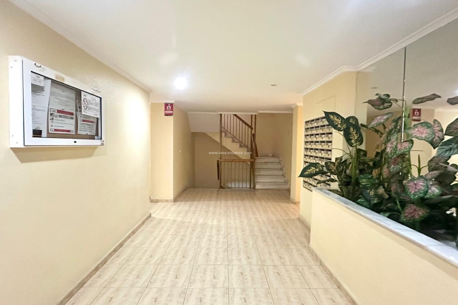 Resale - Apartment / flat - Torrevieja - Acequion