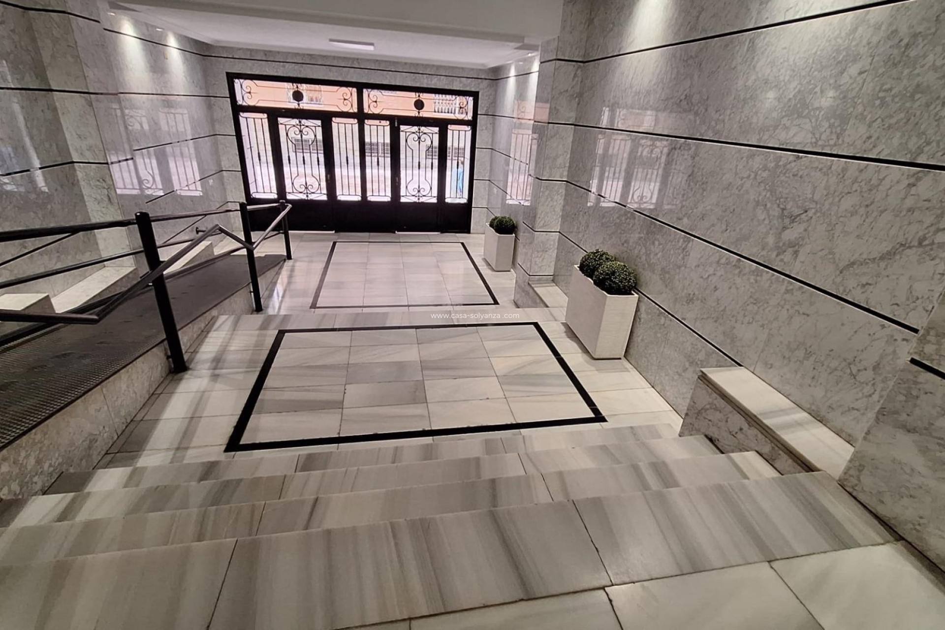 Resale - Apartment / flat - Torrevieja - Acequion