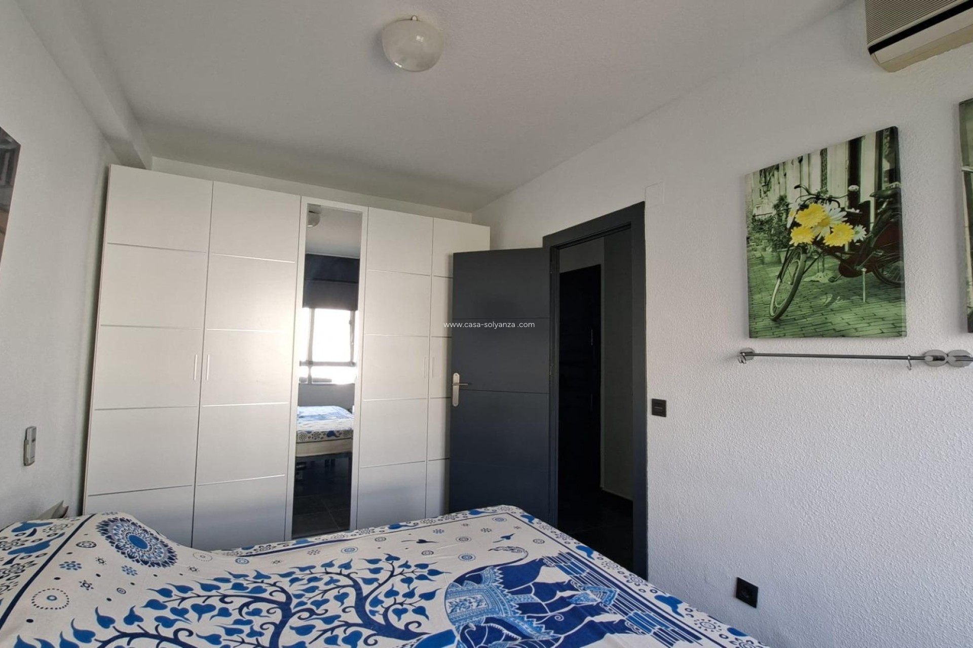 Resale - Apartment / flat - Torrevieja - Acequion