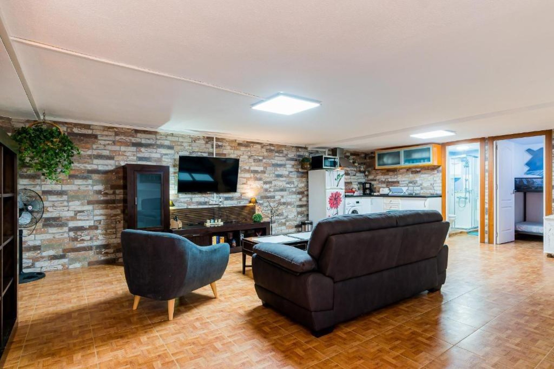 Resale - Apartment / flat - Torrevieja - Acequion