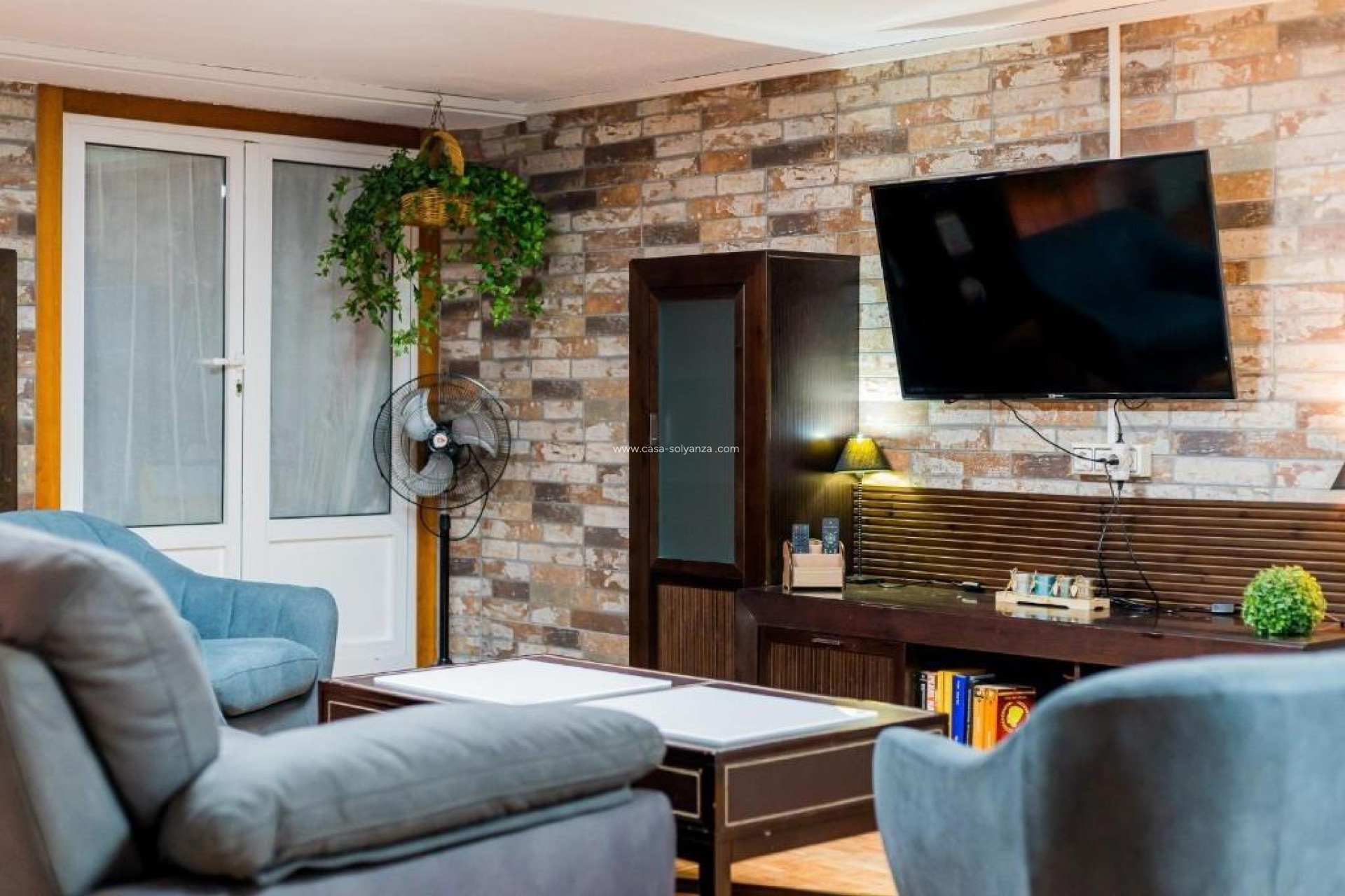 Resale - Apartment / flat - Torrevieja - Acequion