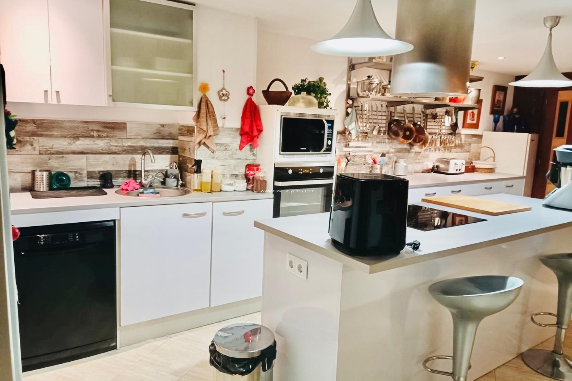 Resale - Apartment / flat - Torrevieja - Acequion