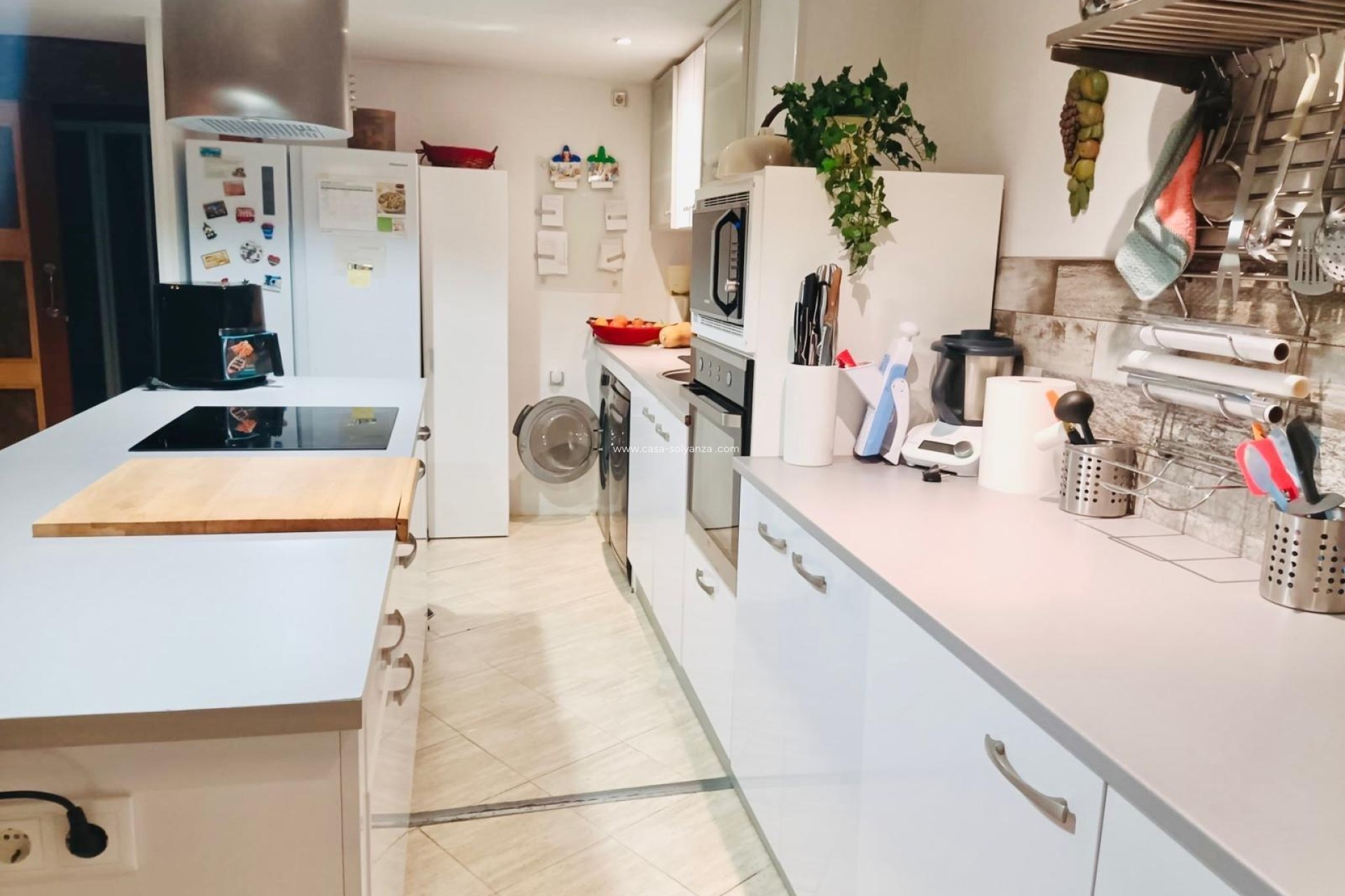 Resale - Apartment / flat - Torrevieja - Acequion