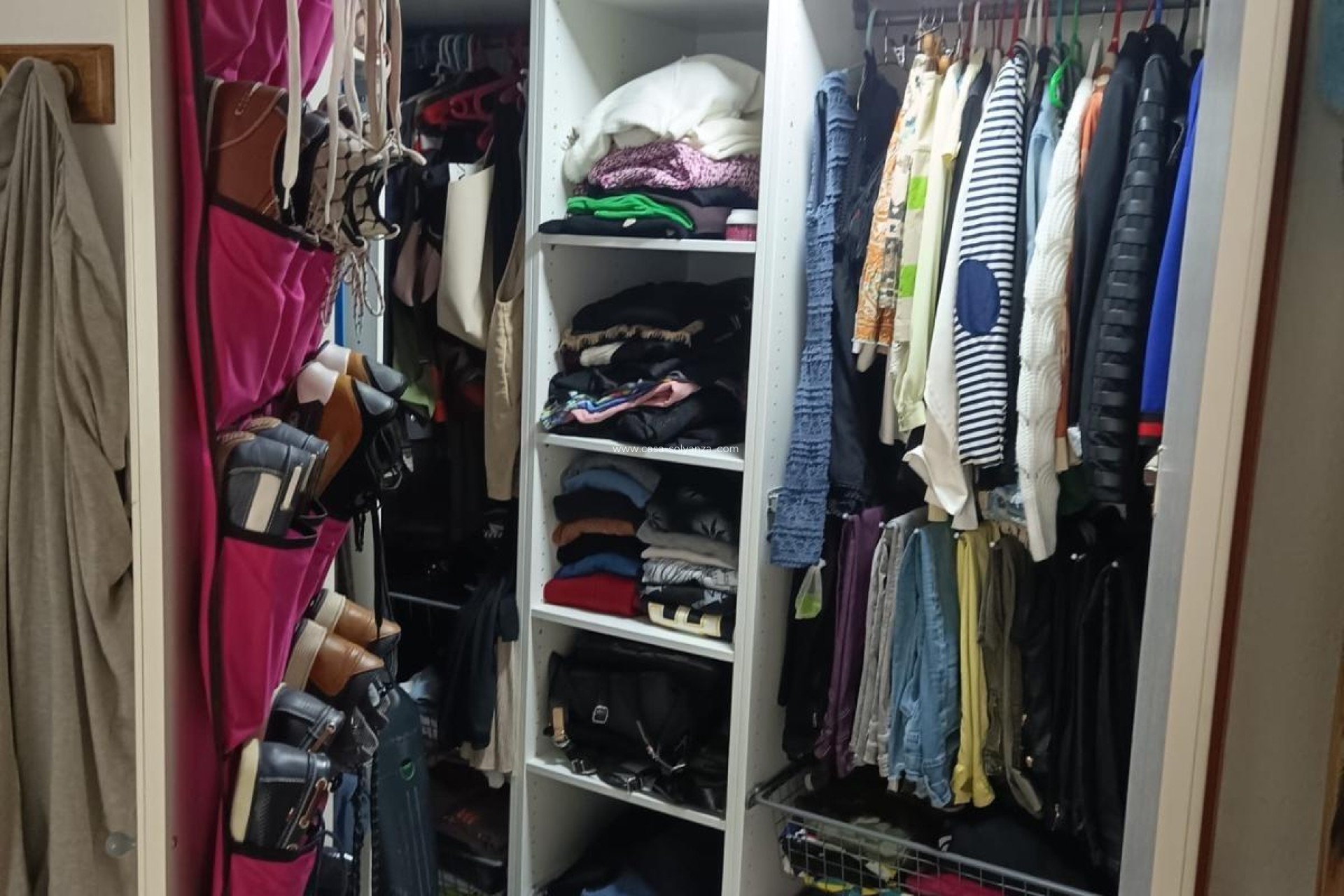 Resale - Apartment / flat - Torrevieja - Acequion