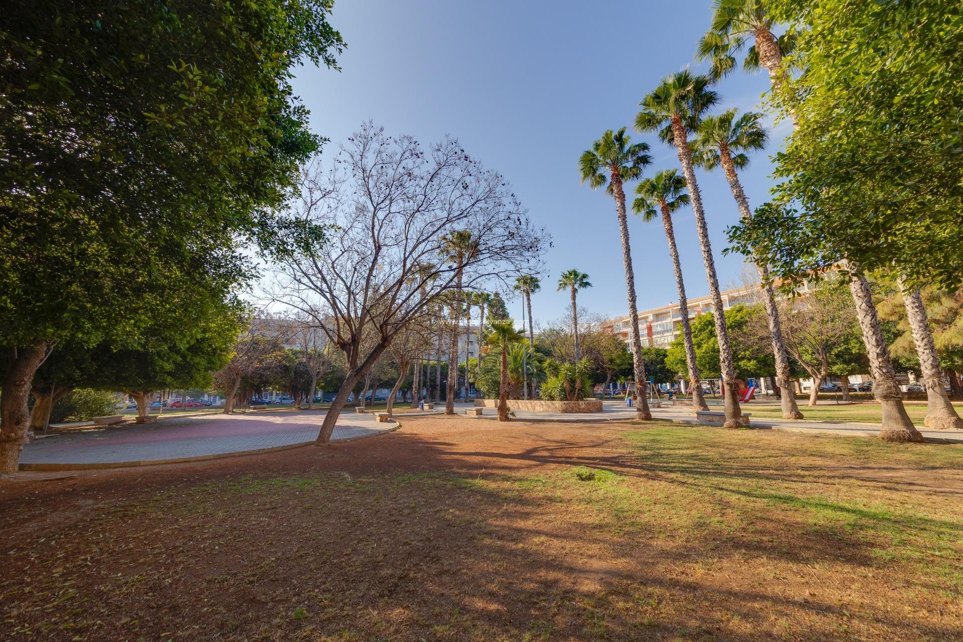 Resale - Apartment / flat - Torrevieja - Acequion