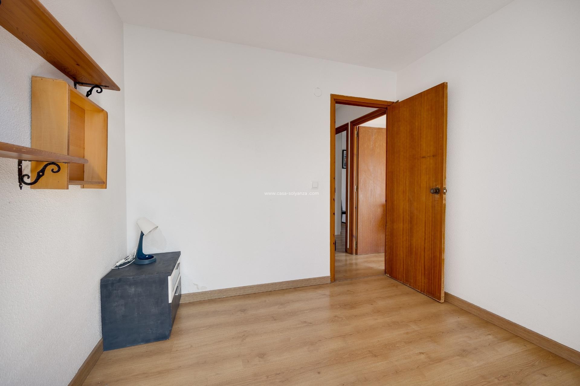 Resale - Apartment / flat - Torrevieja - Acequion