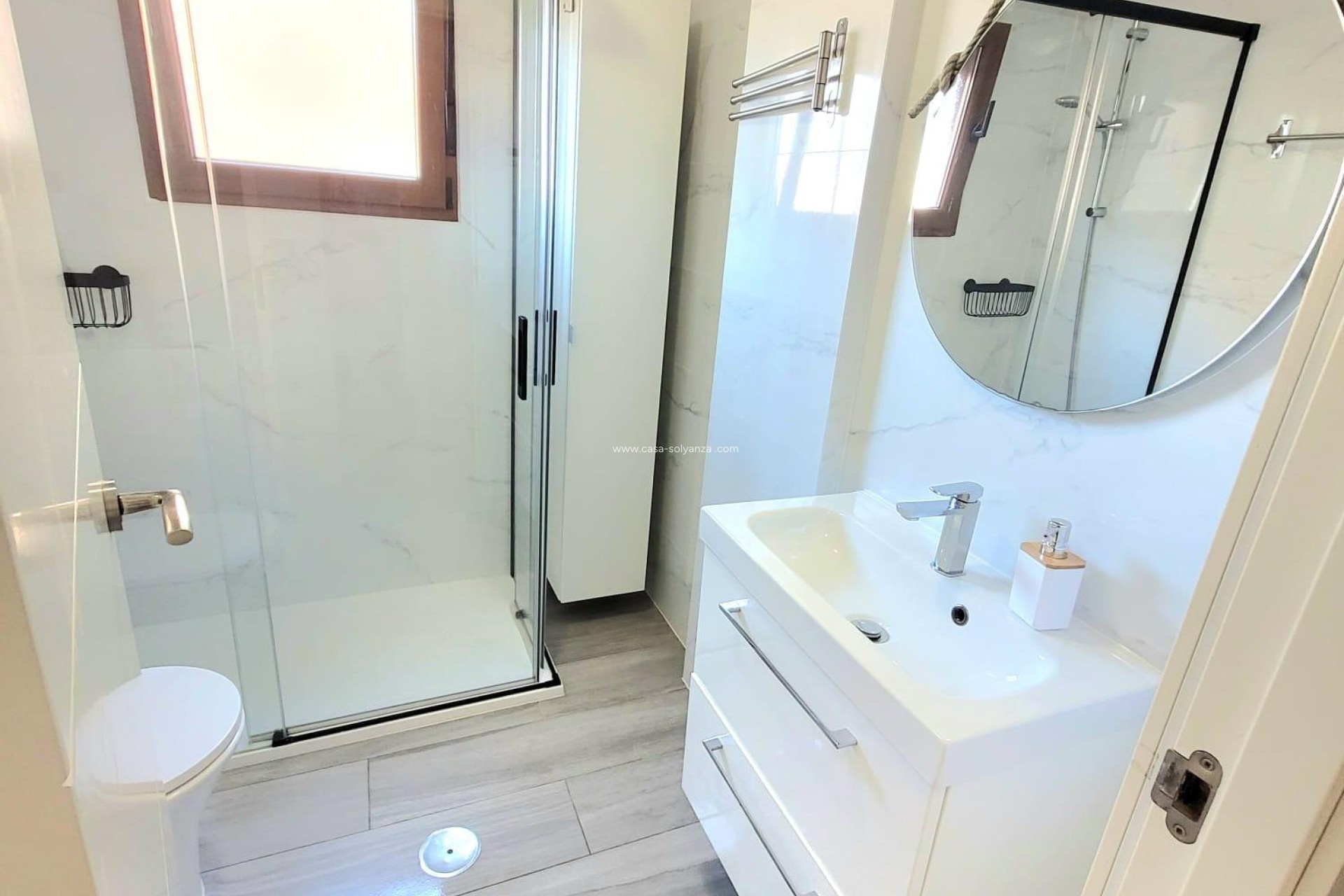 Resale - Apartment / flat - Torrevieja - Acequion