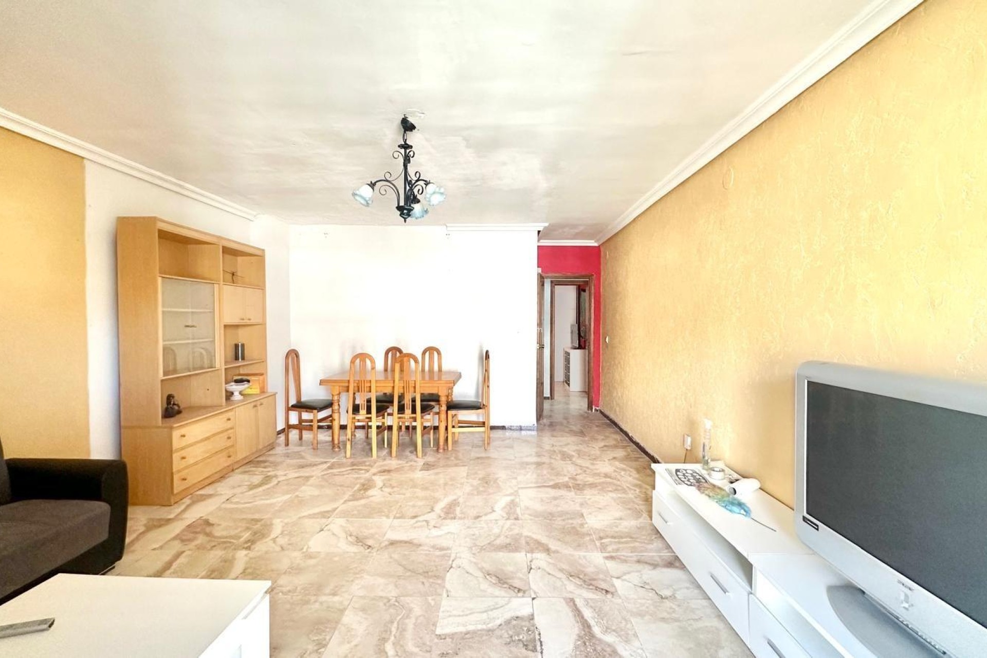 Resale - Apartment / flat - Torrevieja - Acequion