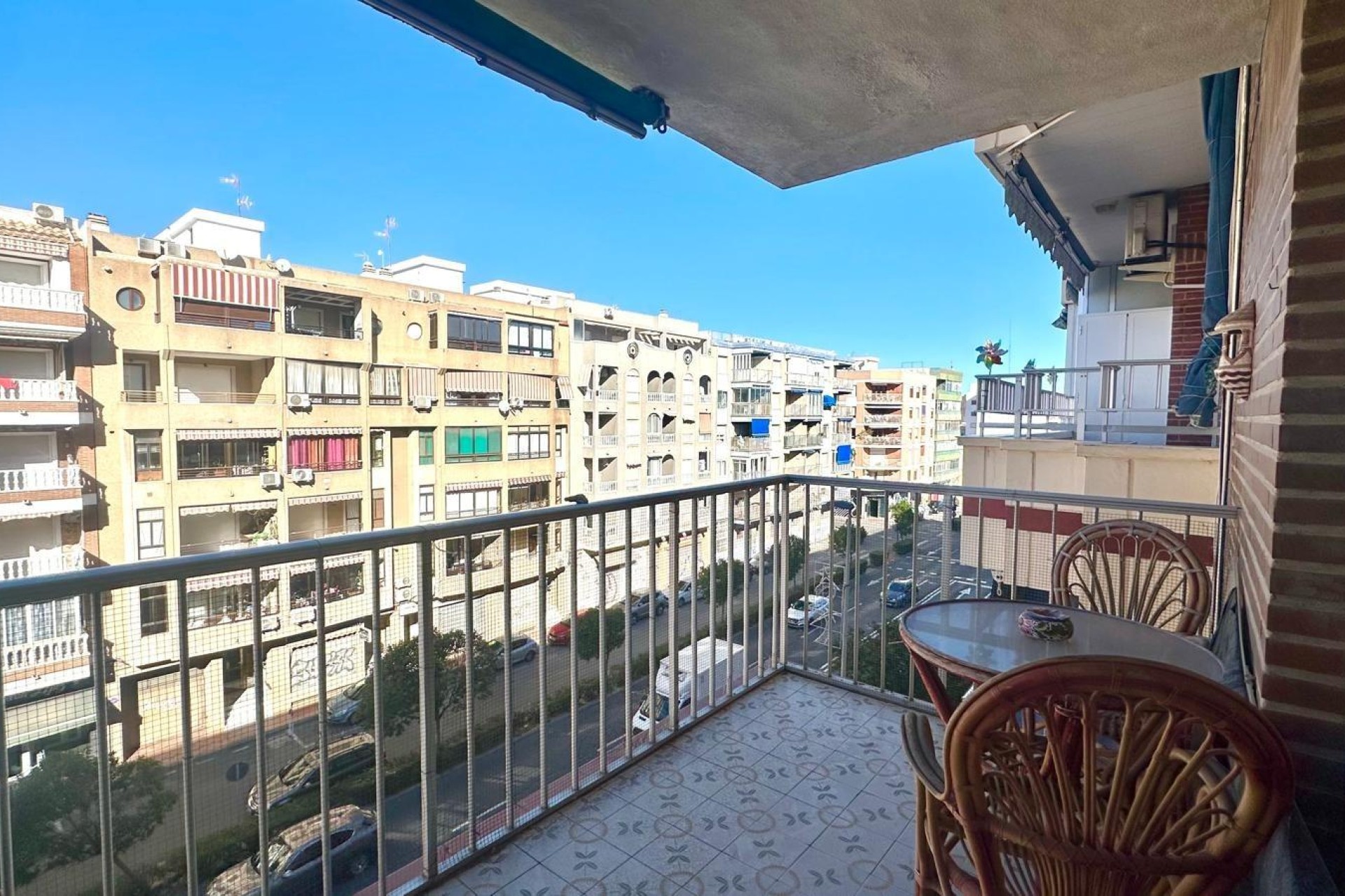 Resale - Apartment / flat - Torrevieja - Acequion