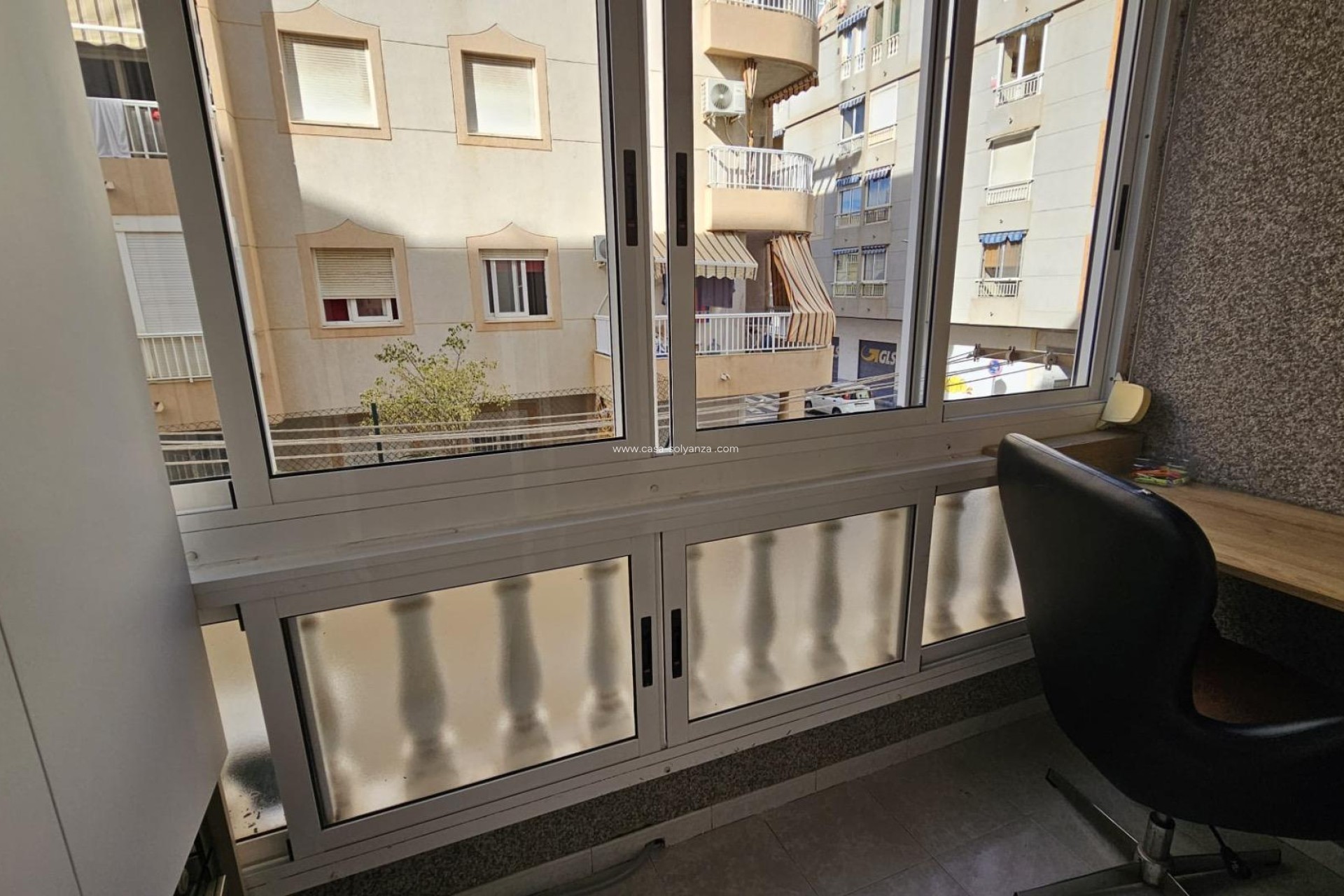 Resale - Apartment / flat - Torrevieja - Acequion