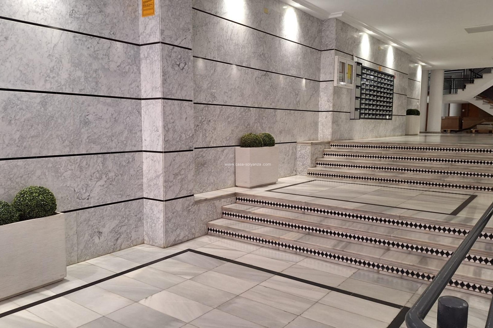 Resale - Apartment / flat - Torrevieja - Acequion