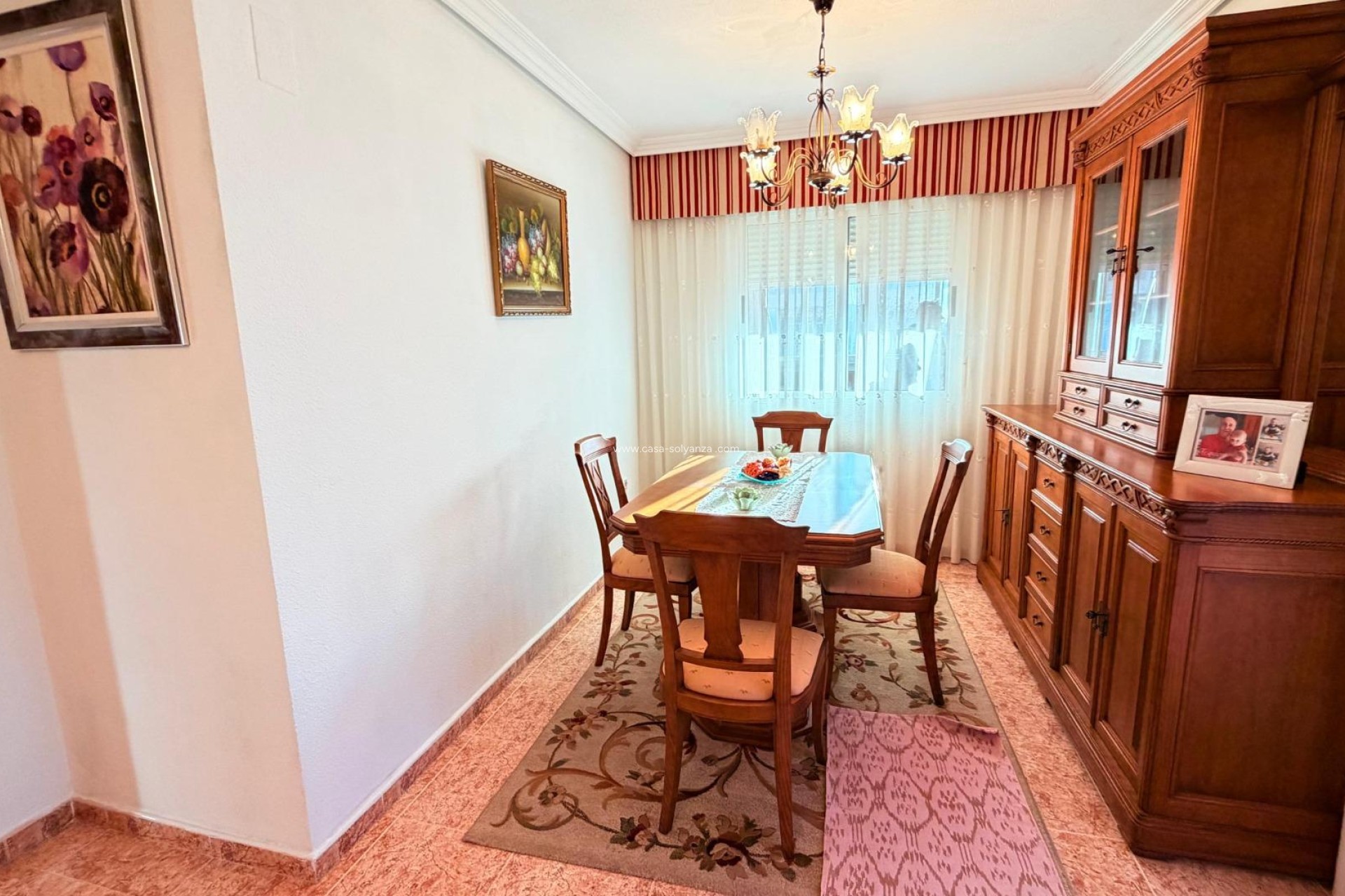 Resale - Apartment / flat - Torrevieja - Acequion