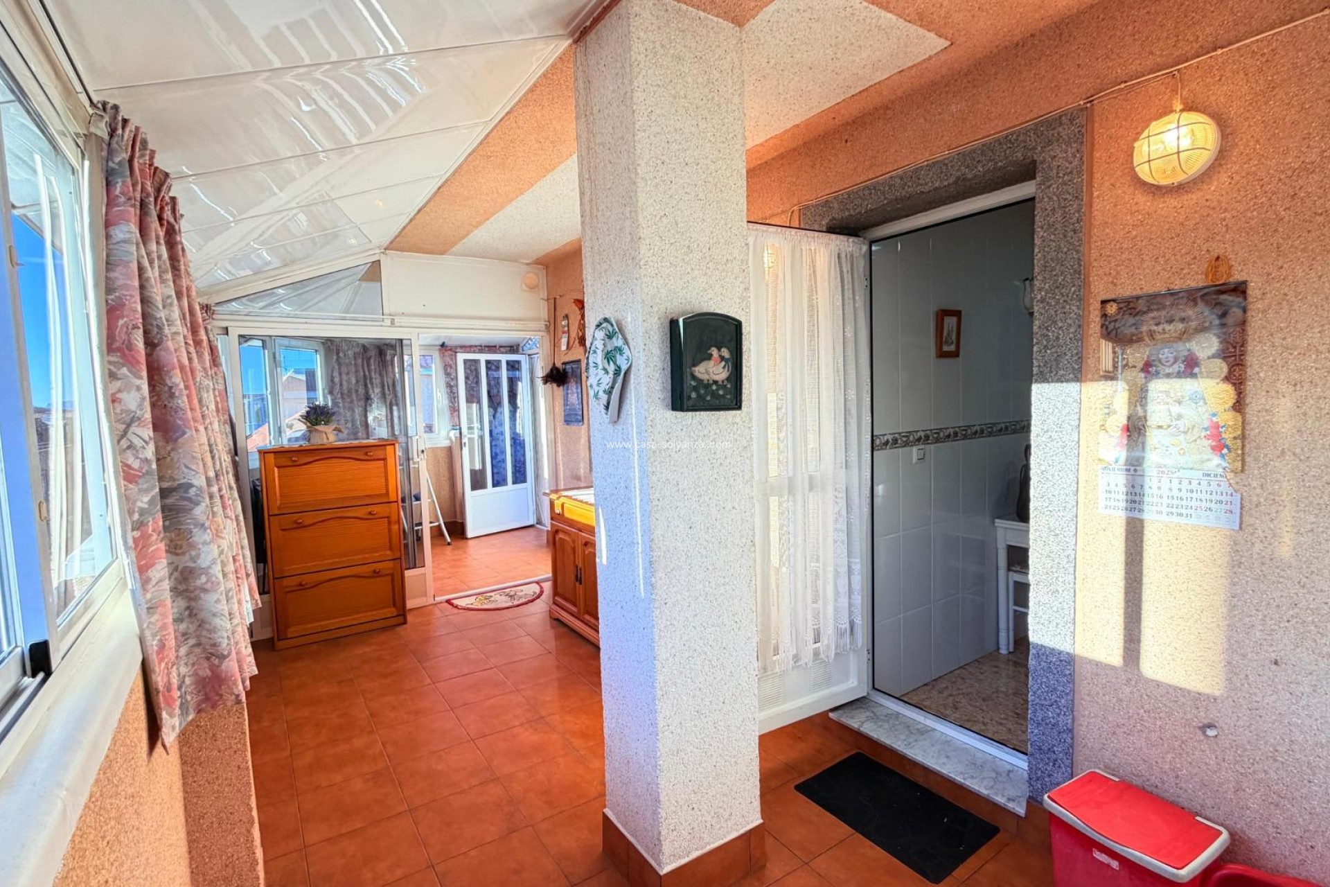 Resale - Apartment / flat - Torrevieja - Acequion