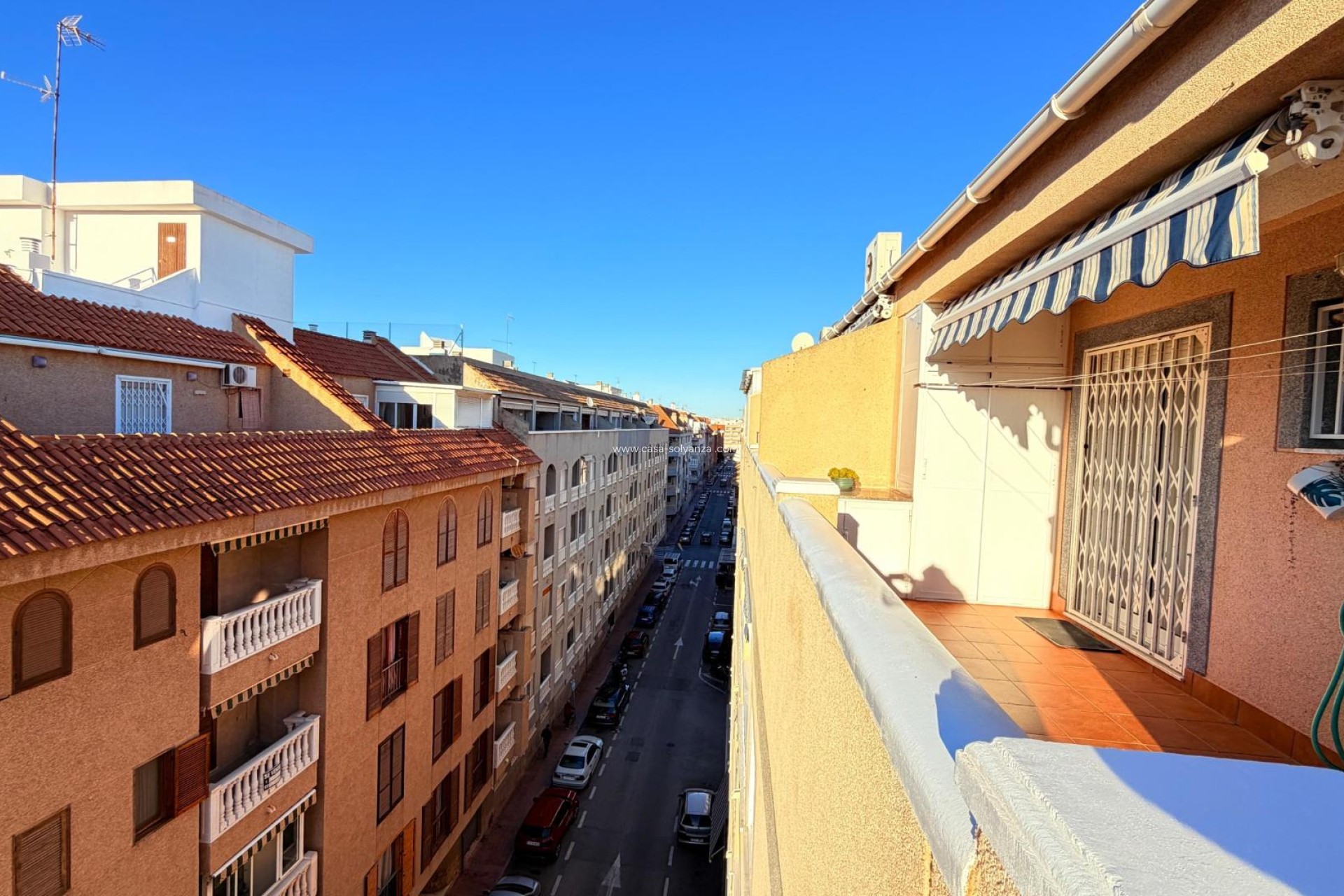 Resale - Apartment / flat - Torrevieja - Acequion