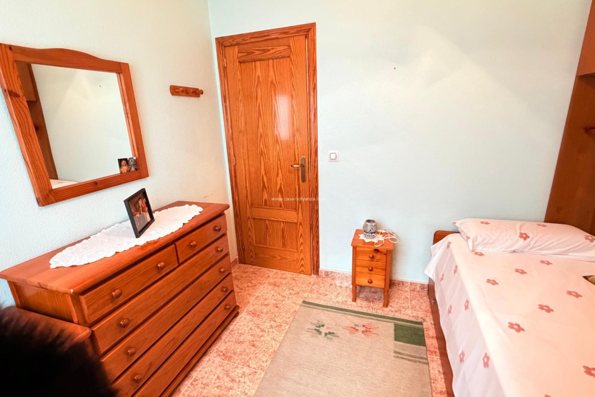 Resale - Apartment / flat - Torrevieja - Acequion