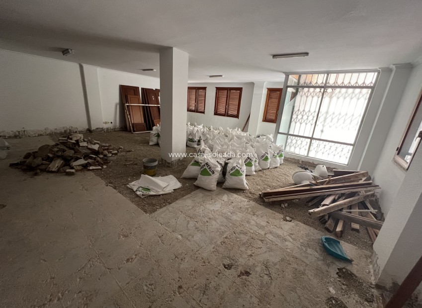Resale - Apartment / flat - Torrevieja - Acequion
