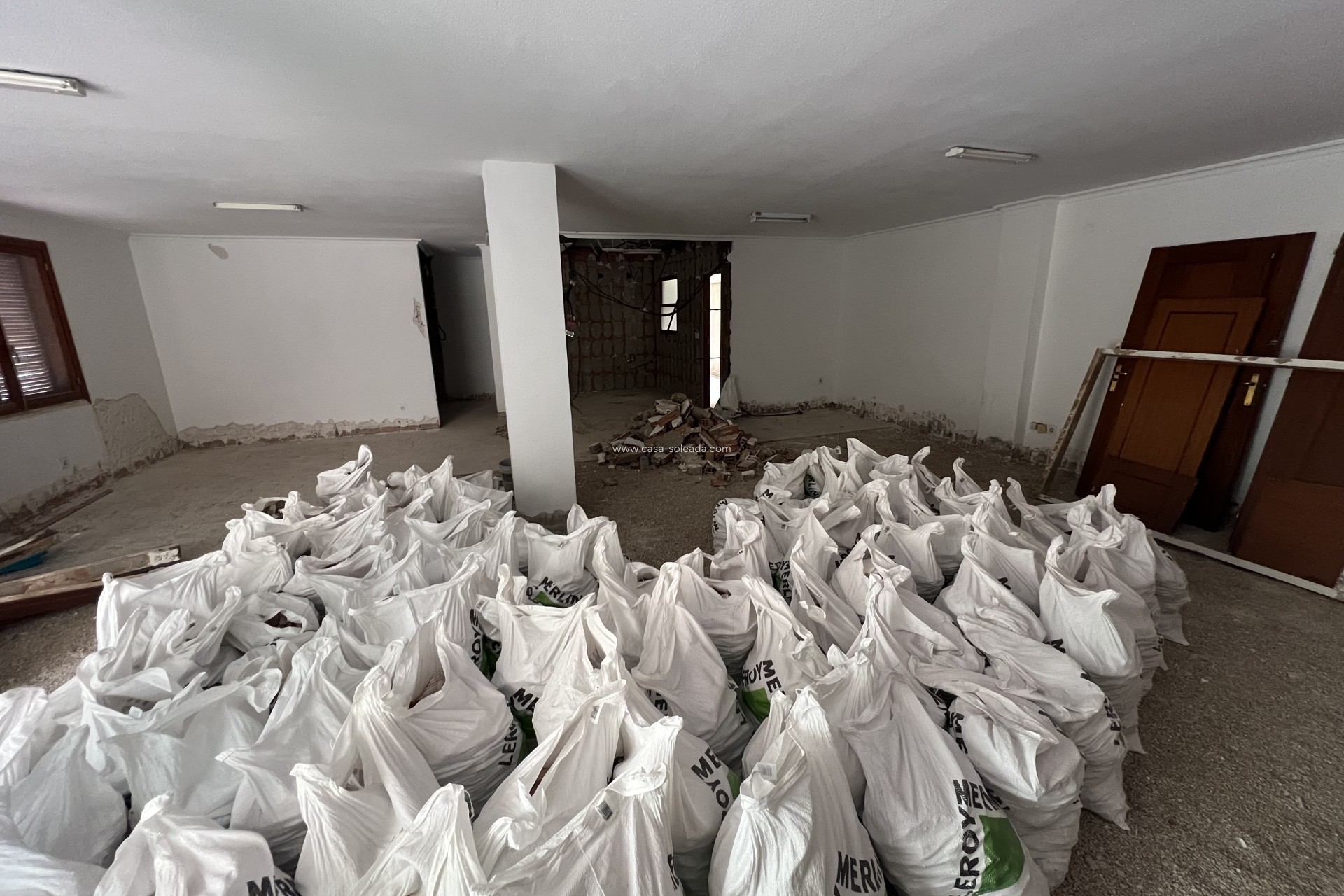 Resale - Apartment / flat - Torrevieja - Acequion