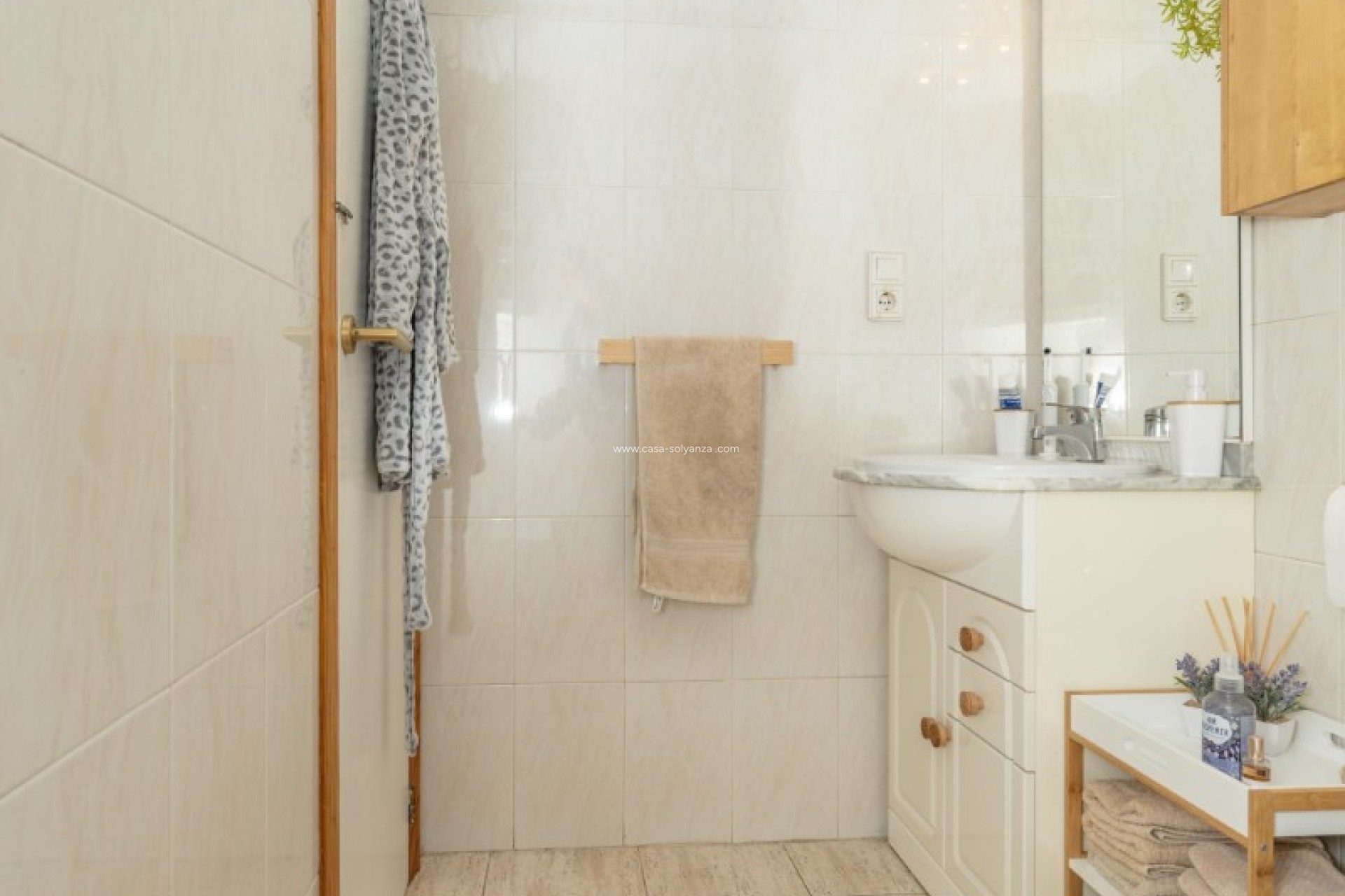 Resale - Apartment / flat - Torrevieja - Acequion