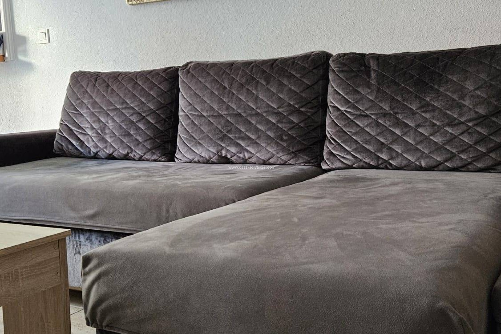 Resale - Apartment / flat - Torrevieja - Acequion